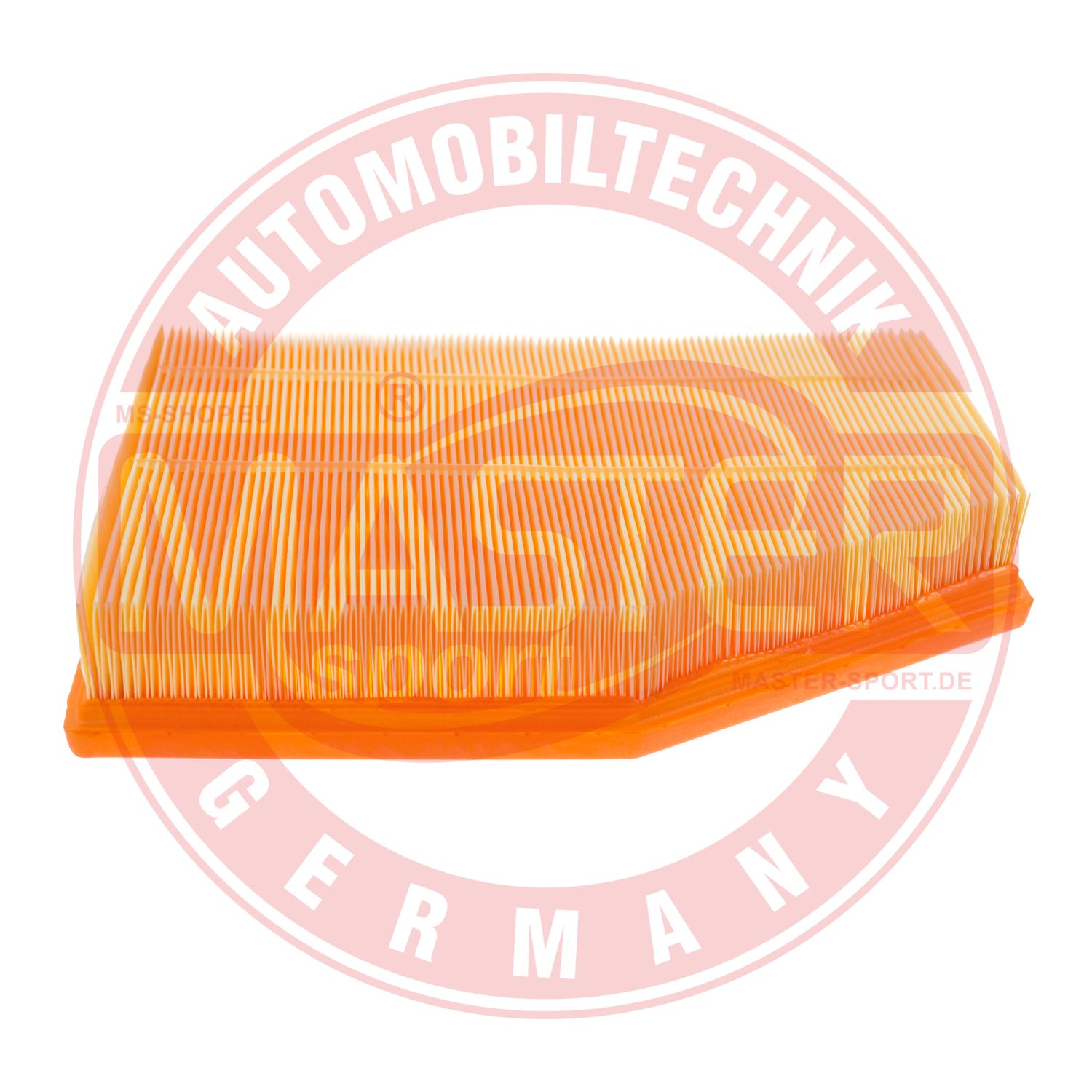Filtru aer MASTERSPORT GERMANY 30139-LF-PCS-MS