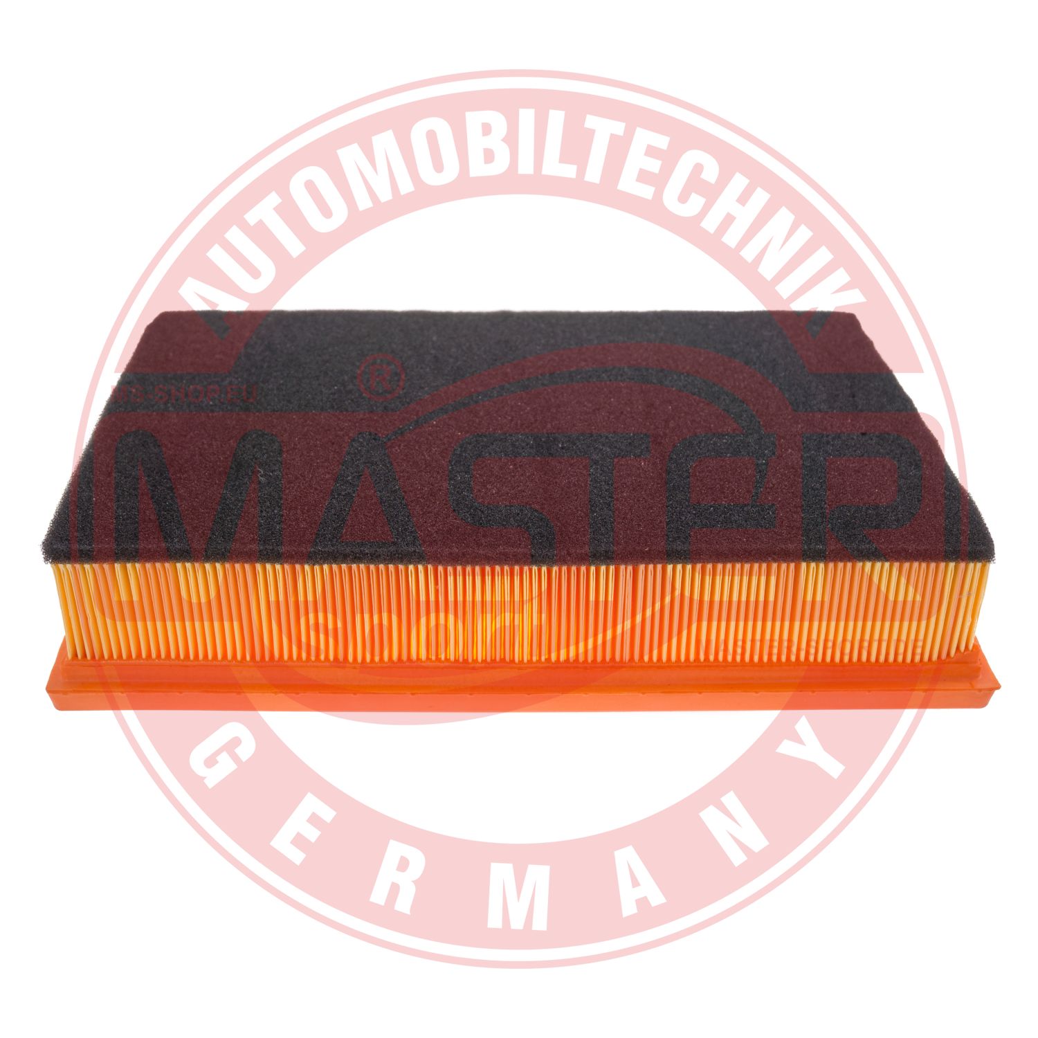 Filtru aer MASTERSPORT GERMANY 30189/1-LF-PCS-MS