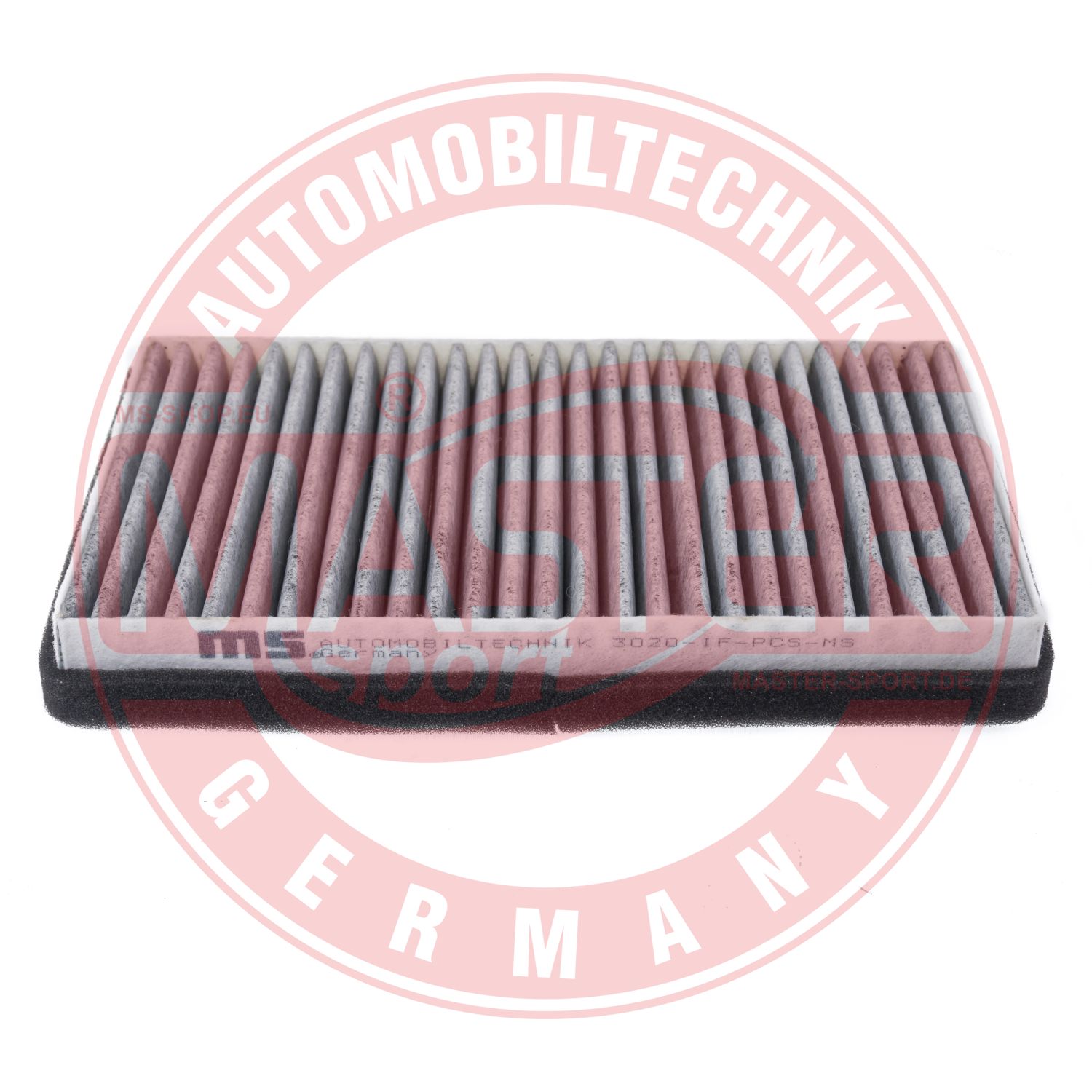 Filtru polen MASTERSPORT GERMANY 3020-IF-PCS-MS