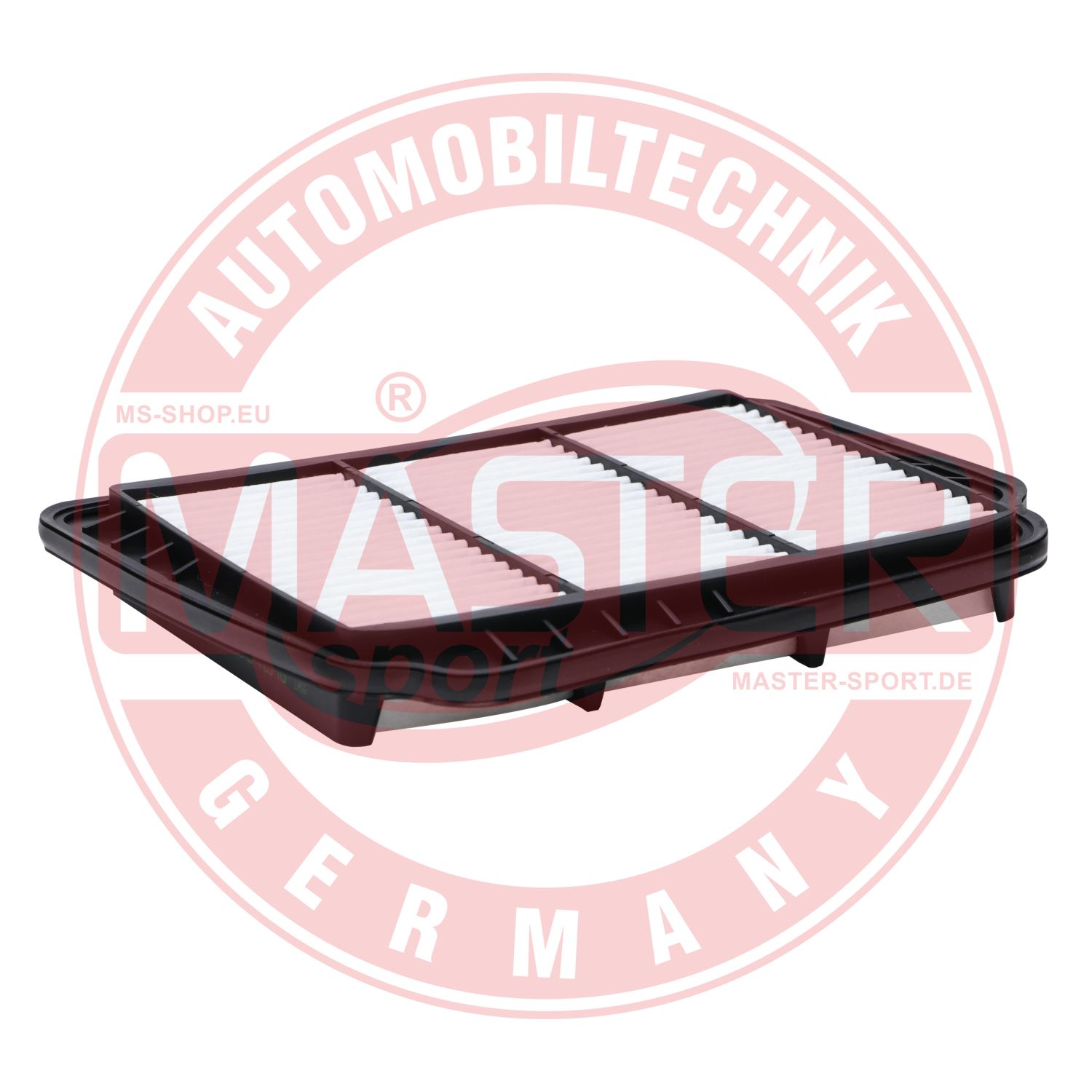 Filtru aer MASTERSPORT GERMANY 3028-LF-PCS-MS