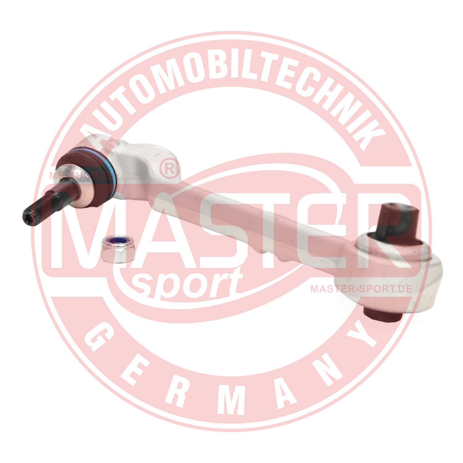 Brat suspensie roata MASTERSPORT GERMANY 30338-PCS-MS