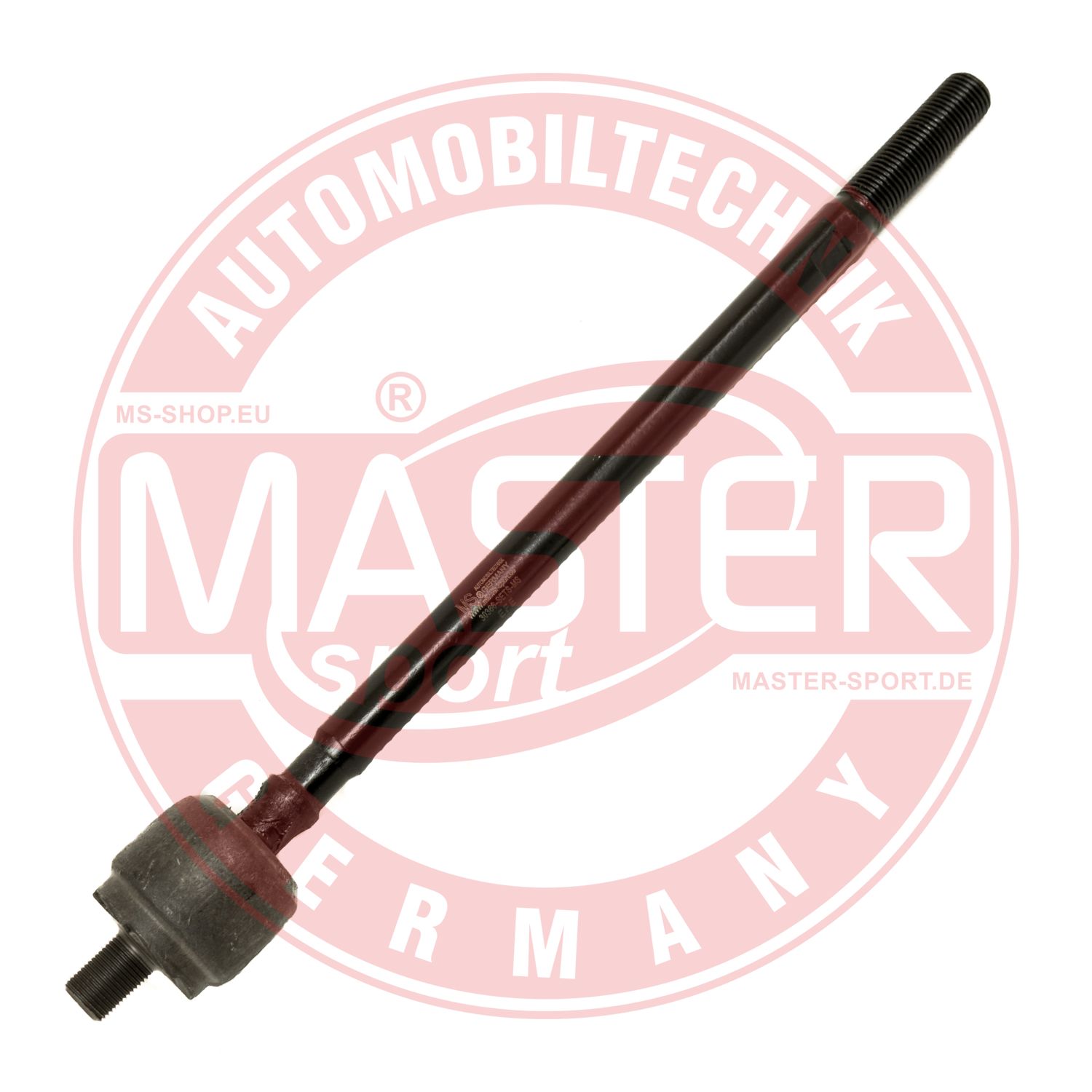 Bieleta directie MASTERSPORT GERMANY 30366-PCS-MS