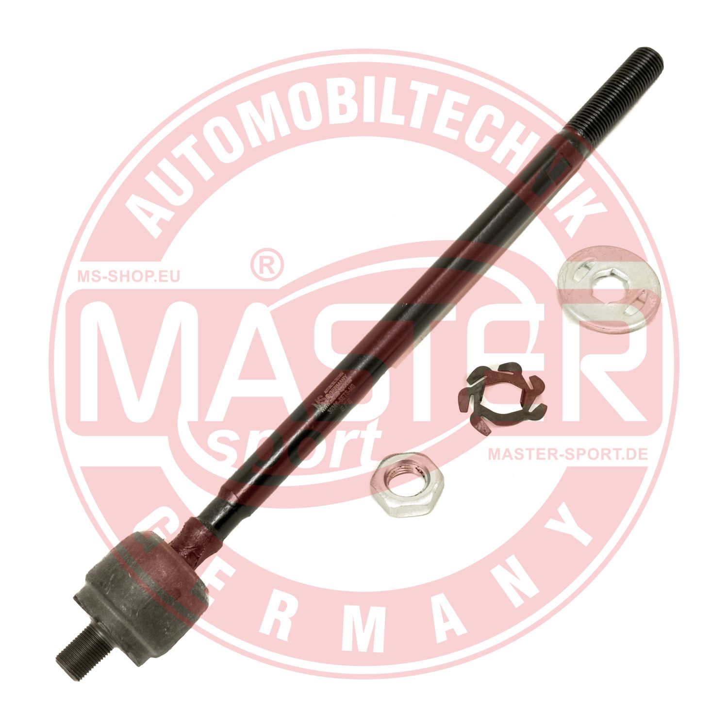 Bieleta directie MASTERSPORT GERMANY 30366-SET-MS
