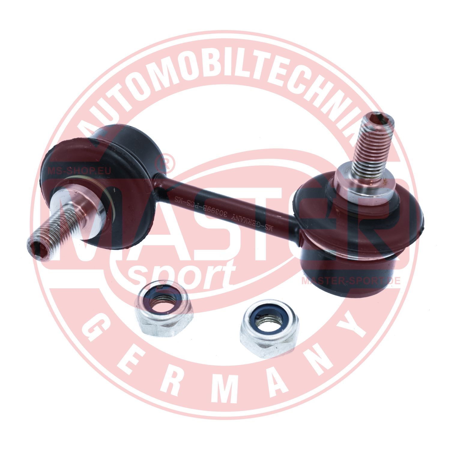 Bieleta antiruliu MASTERSPORT GERMANY 30399B-PCS-MS