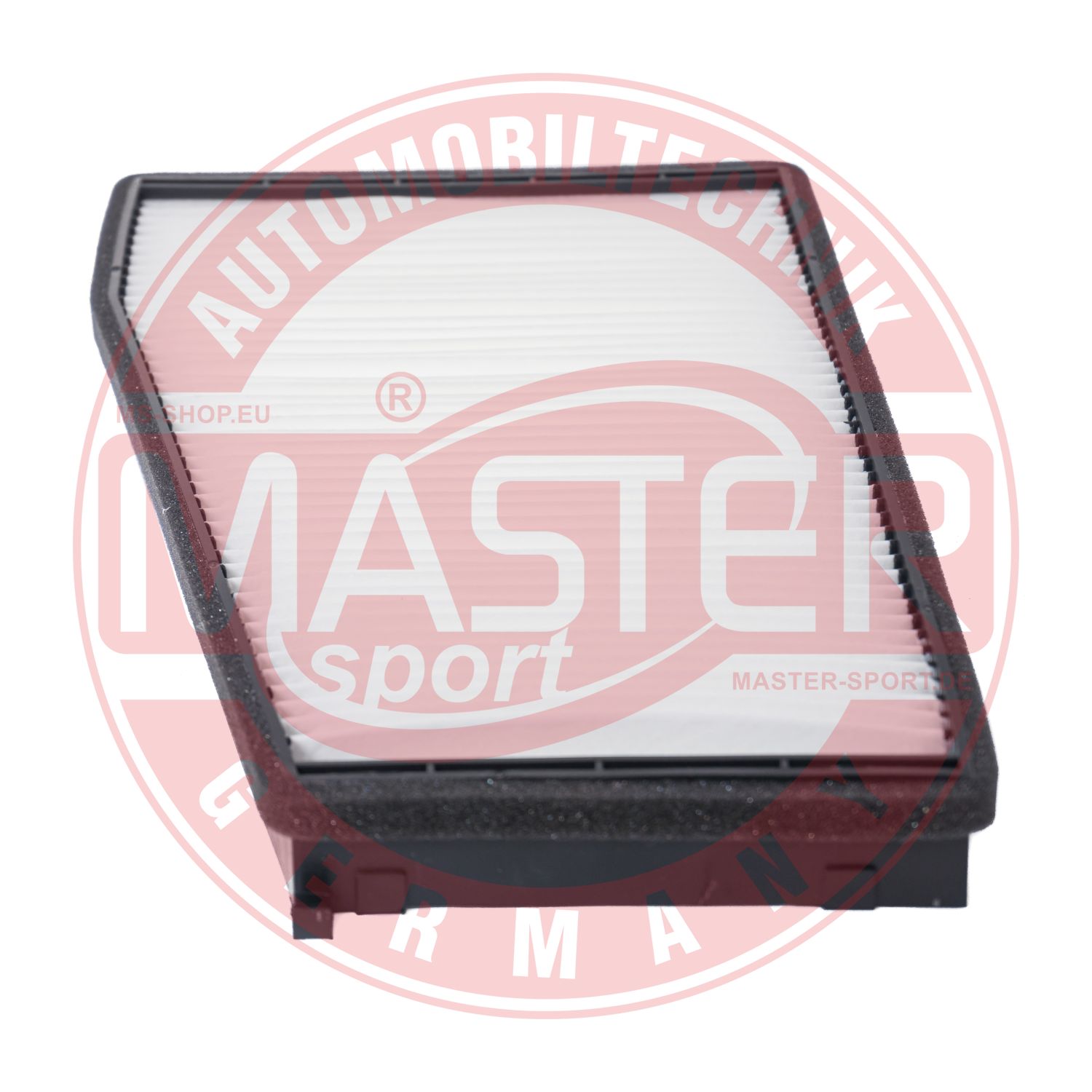 Filtru polen MASTERSPORT GERMANY 3040-IF-PCS-MS