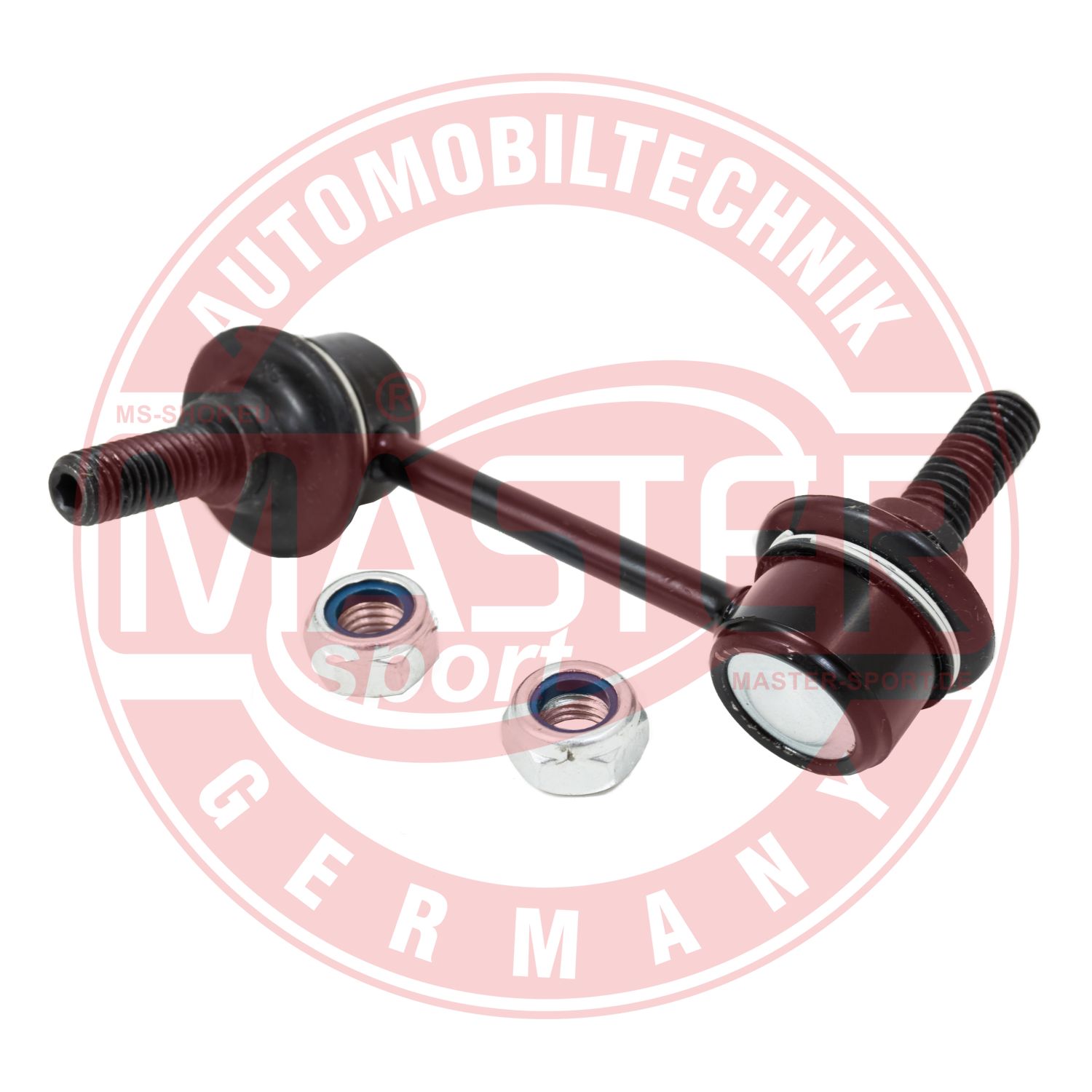 Bieleta antiruliu MASTERSPORT GERMANY 30472-PCS-MS
