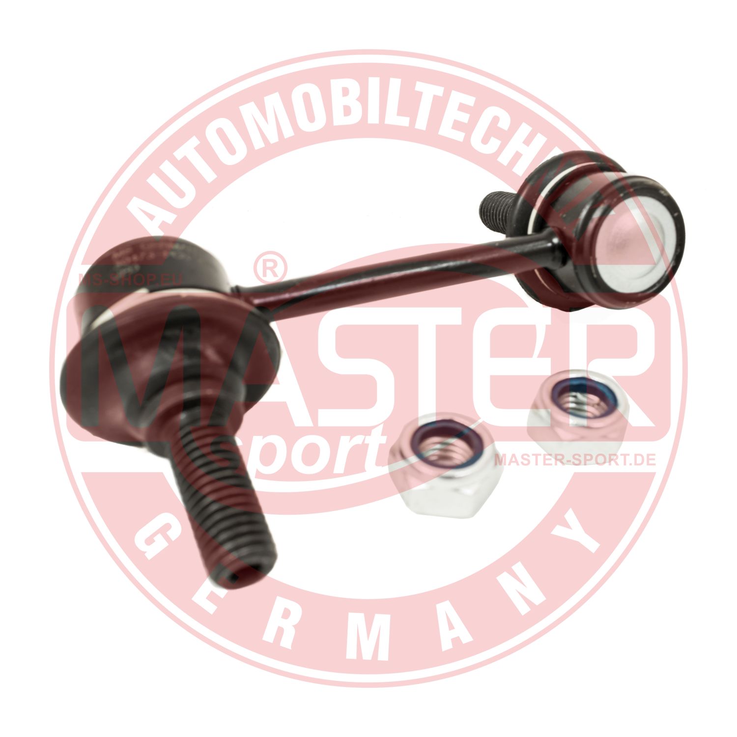 Bieleta antiruliu MASTERSPORT GERMANY 30473-PCS-MS