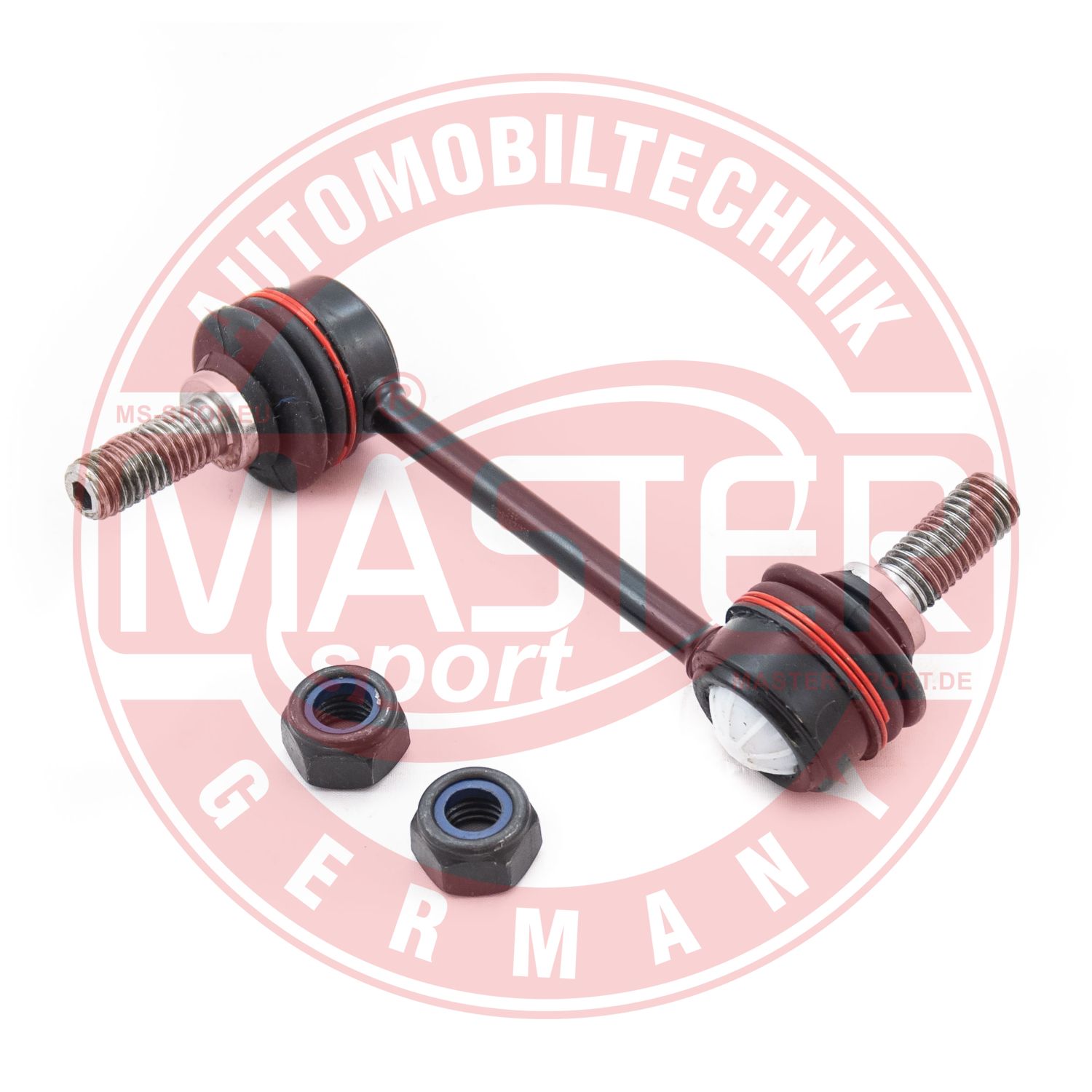 Bieleta antiruliu MASTERSPORT GERMANY 30474-PCS-MS
