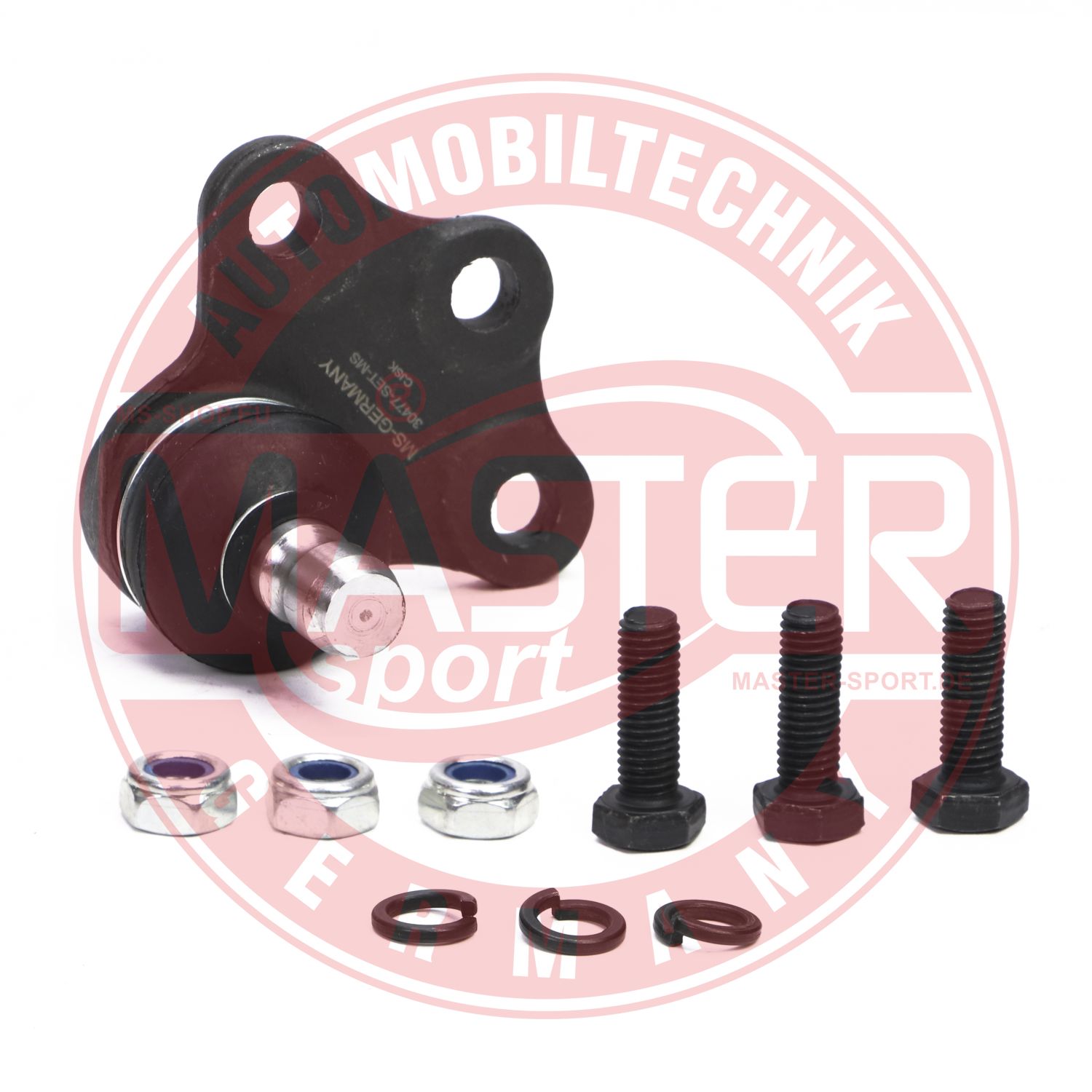 Pivot MASTERSPORT GERMANY 30477-SET-MS