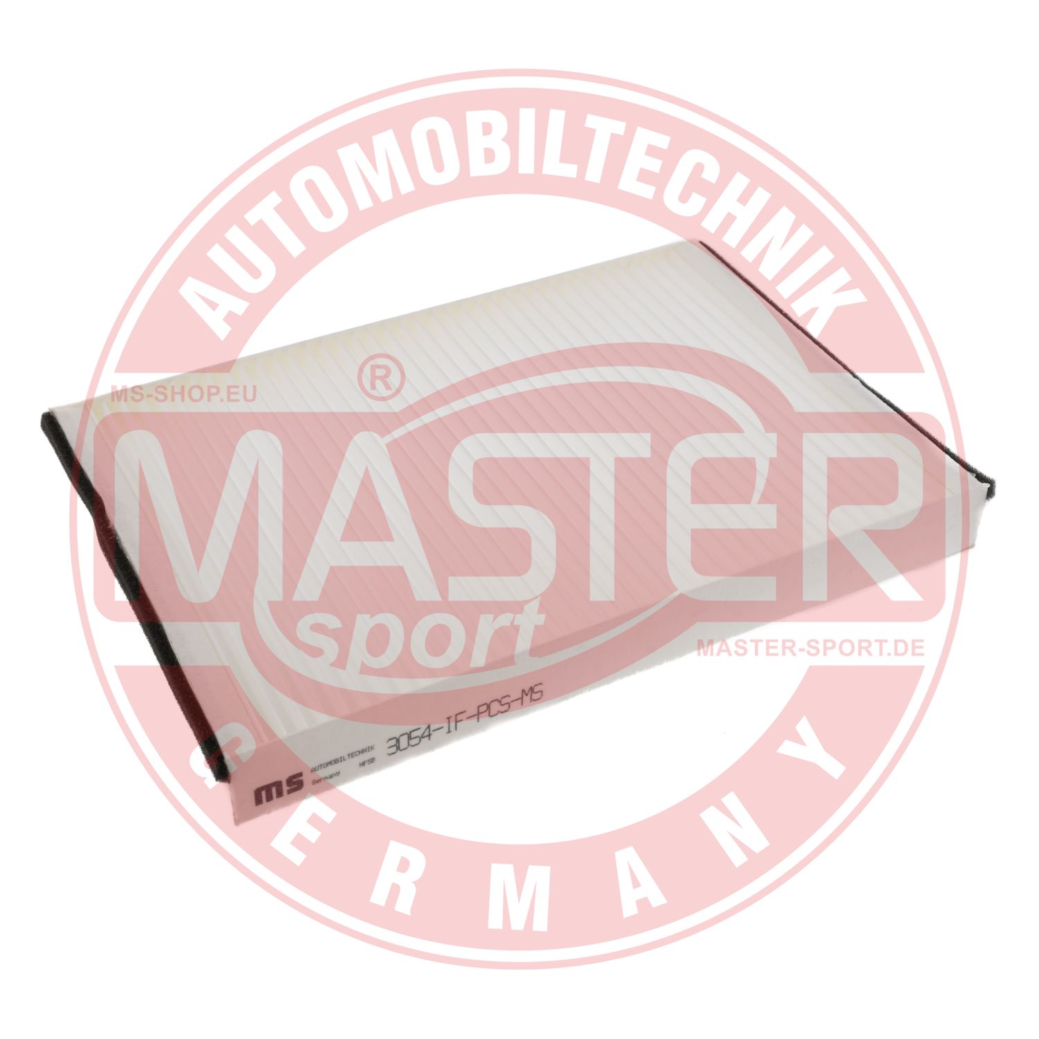 Filtru polen MASTERSPORT GERMANY 3054-IF-PCS-MS