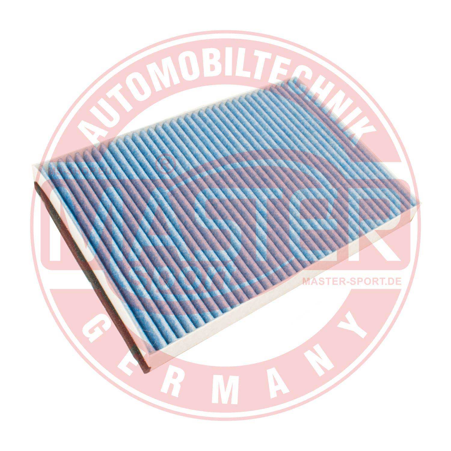 Filtru polen MASTERSPORT GERMANY 3054-IFB-PCS-MS