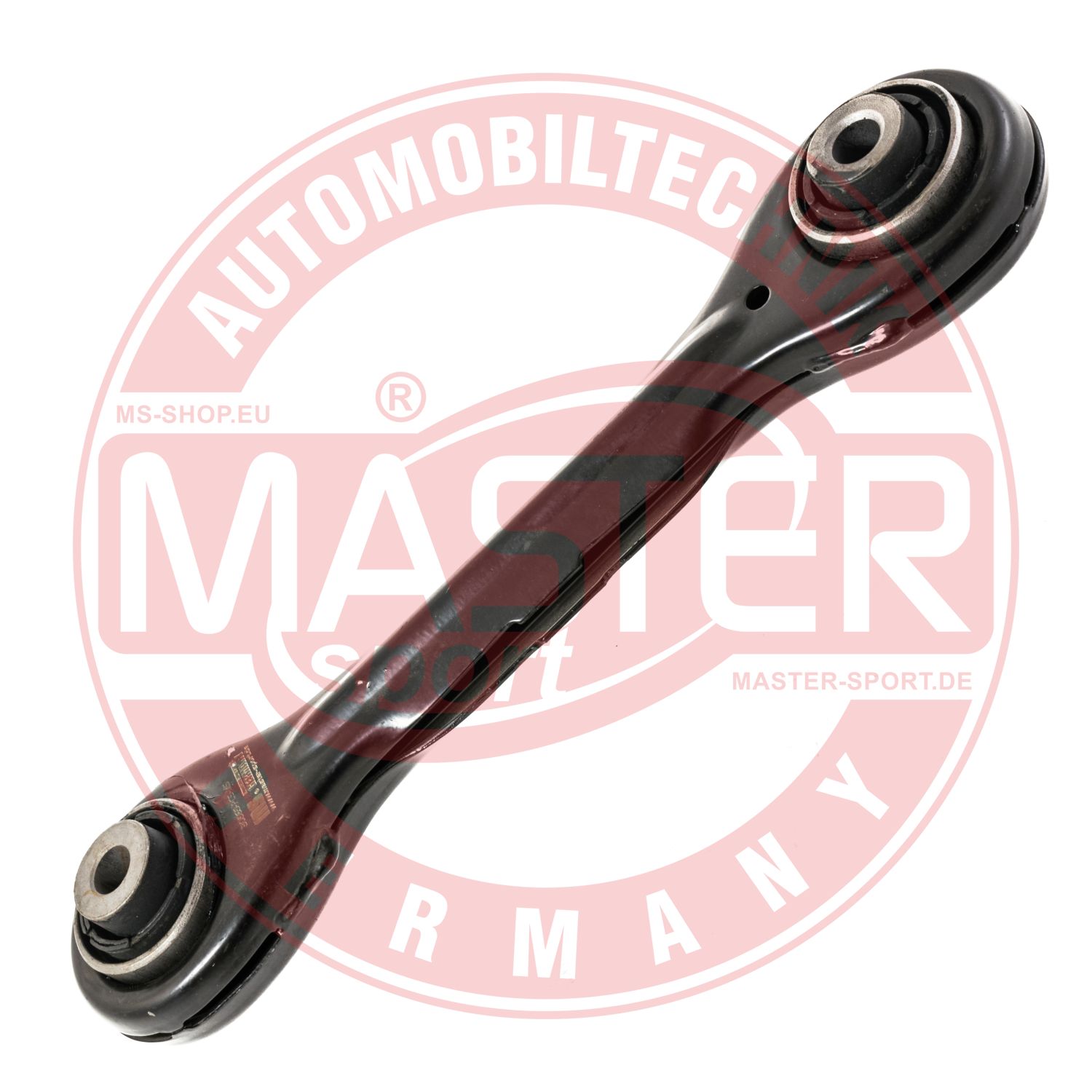 Brat suspensie roata MASTERSPORT GERMANY 30565-PCS-MS