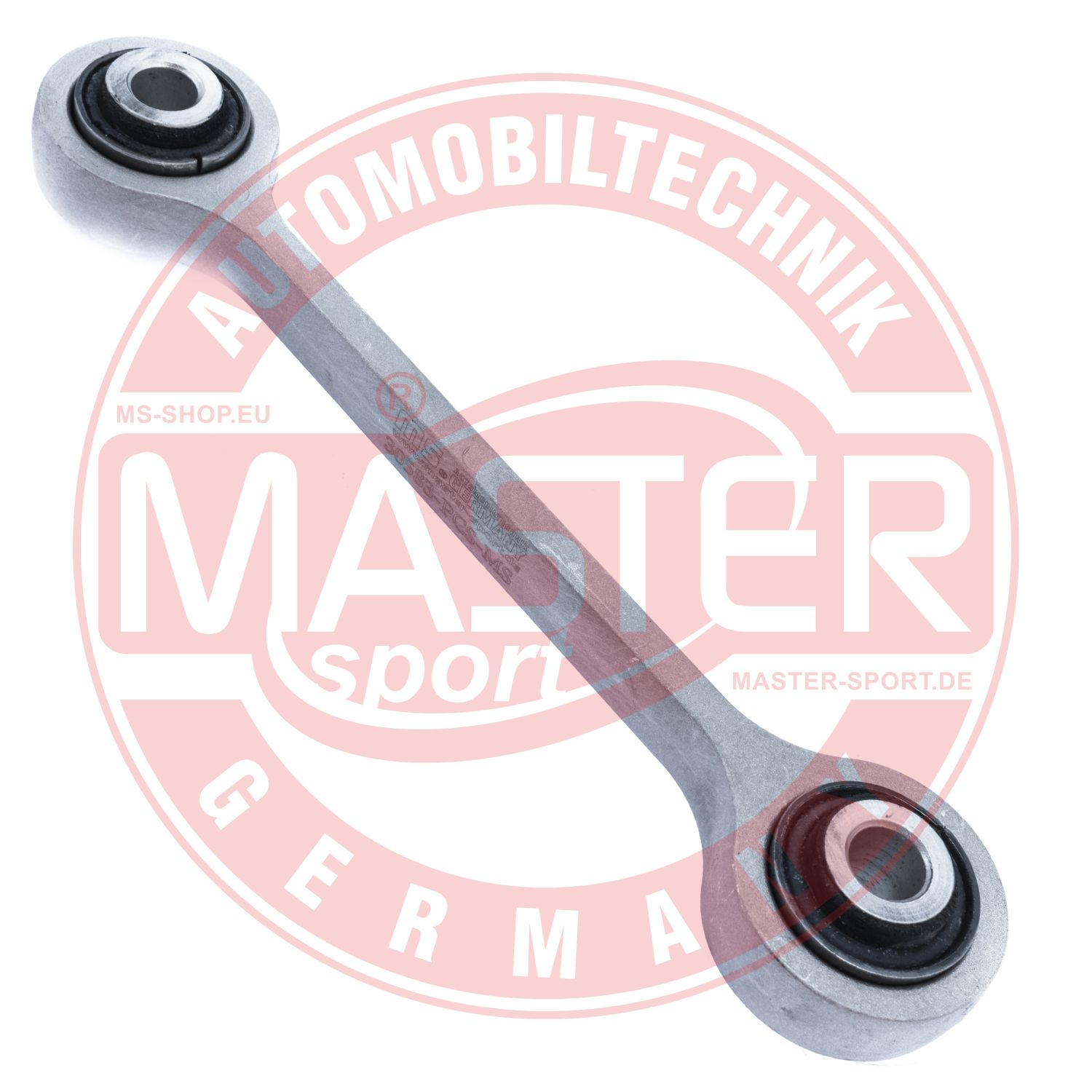 Bieleta antiruliu MASTERSPORT GERMANY 30583-PCS-MS
