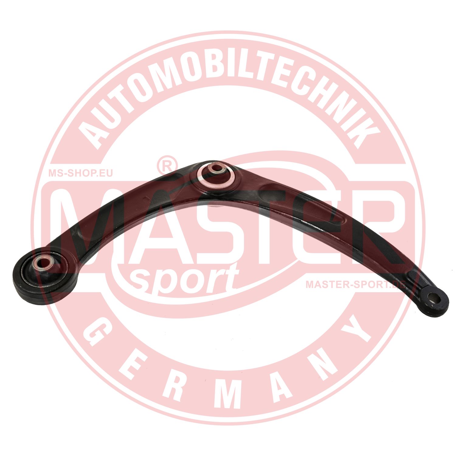 Brat suspensie roata MASTERSPORT GERMANY 30606-PCS-MS