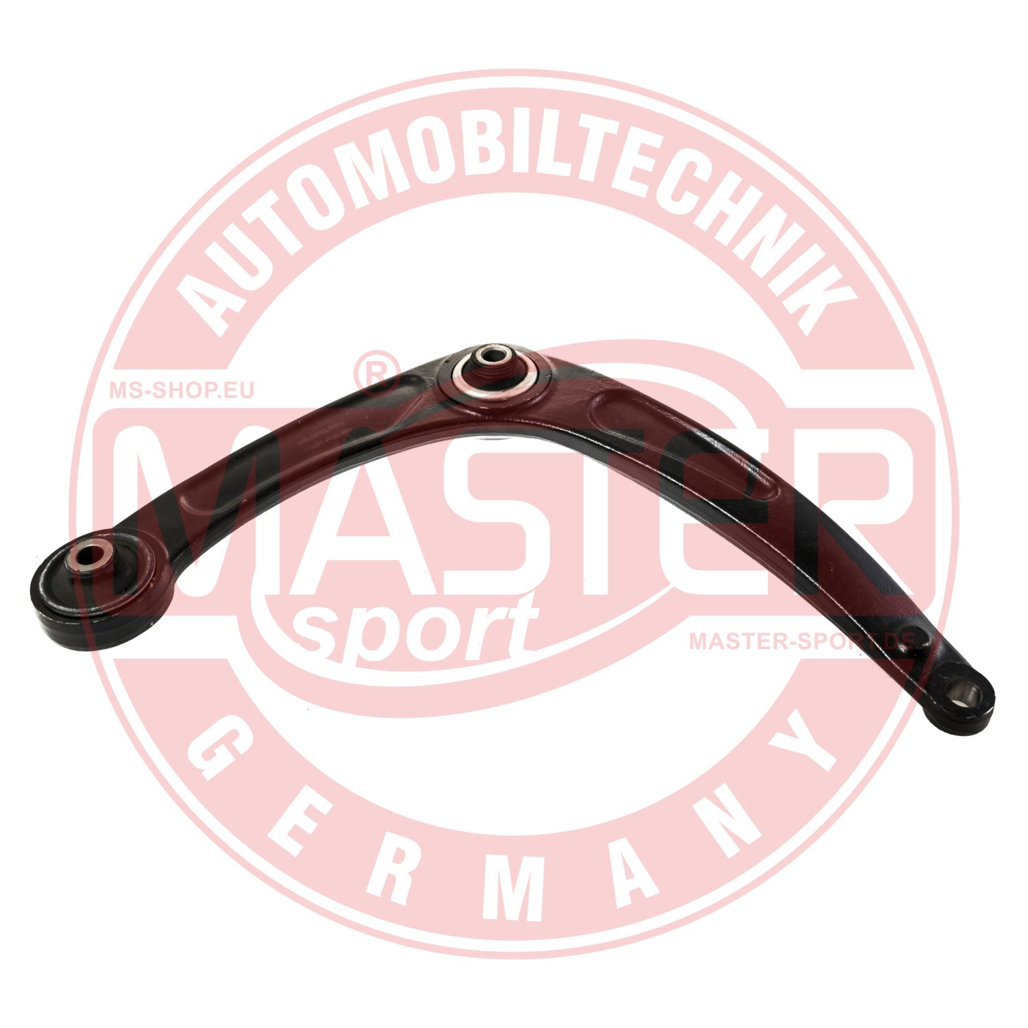 Brat suspensie roata MASTERSPORT GERMANY 30607-PCS-MS