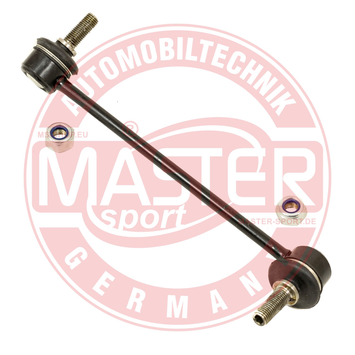 Bieleta antiruliu MASTERSPORT GERMANY 30614-PCS-MS