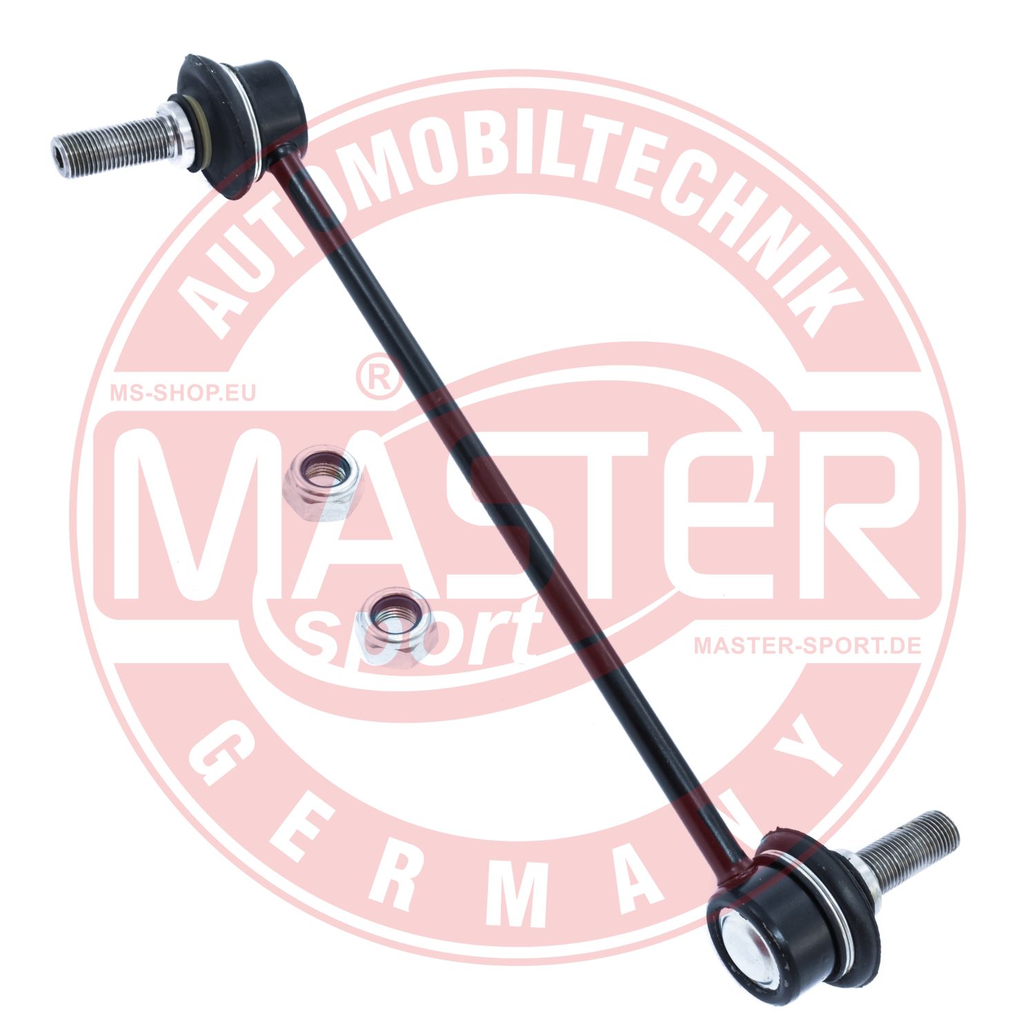 Bieleta antiruliu MASTERSPORT GERMANY 30617-PCS-MS
