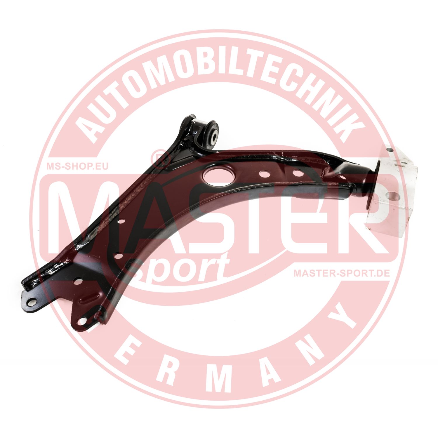 Brat suspensie roata MASTERSPORT GERMANY 30629-PCS-MS