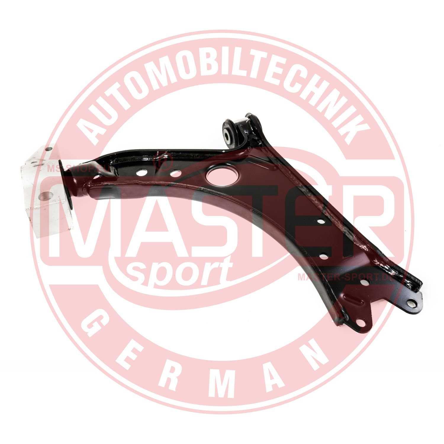 Brat suspensie roata MASTERSPORT GERMANY 30630-PCS-MS