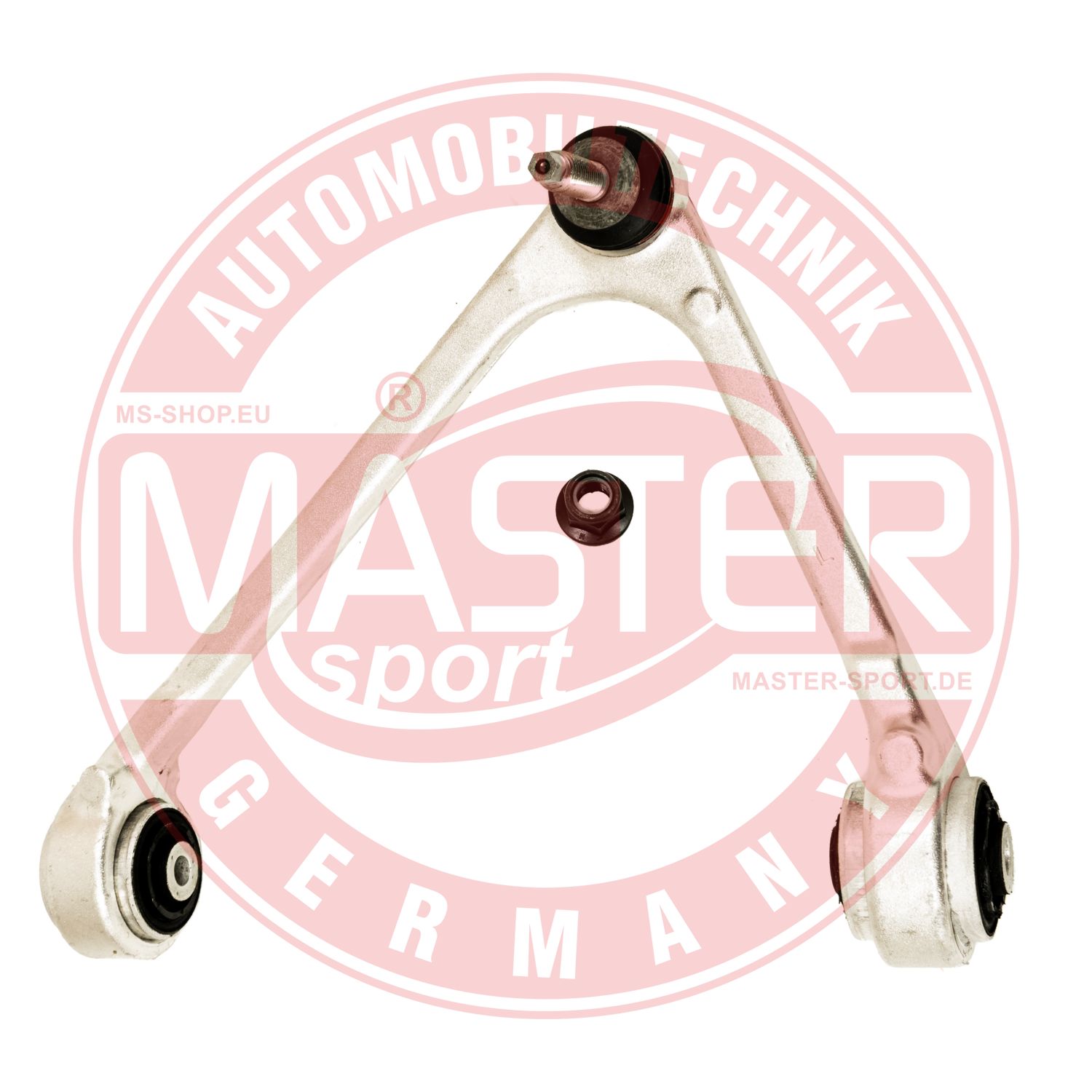 Brat suspensie roata MASTERSPORT GERMANY 30631-PCS-MS