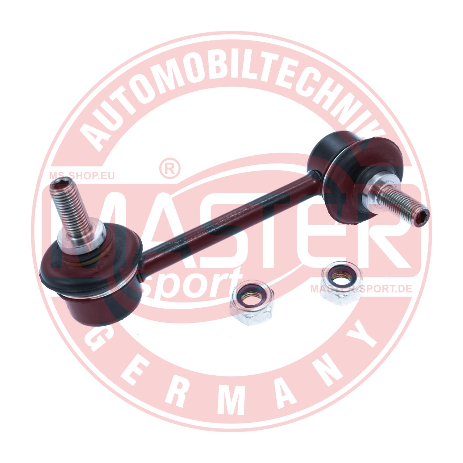 Bieleta antiruliu MASTERSPORT GERMANY 30645-PCS-MS