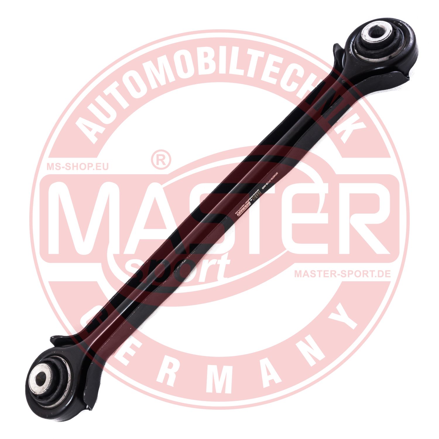Brat suspensie roata MASTERSPORT GERMANY 30673-PCS-MS