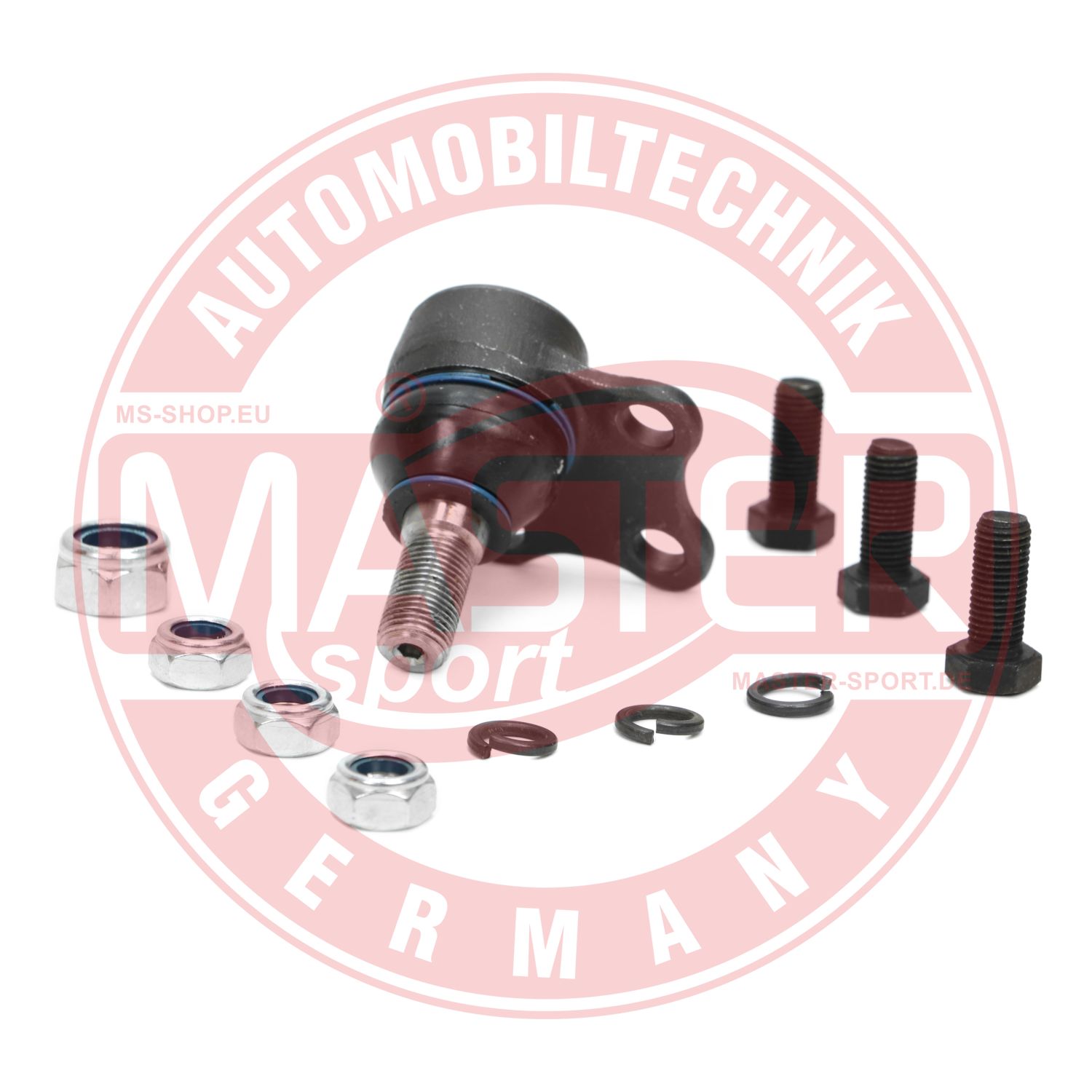 Pivot MASTERSPORT GERMANY 30773-SET-MS