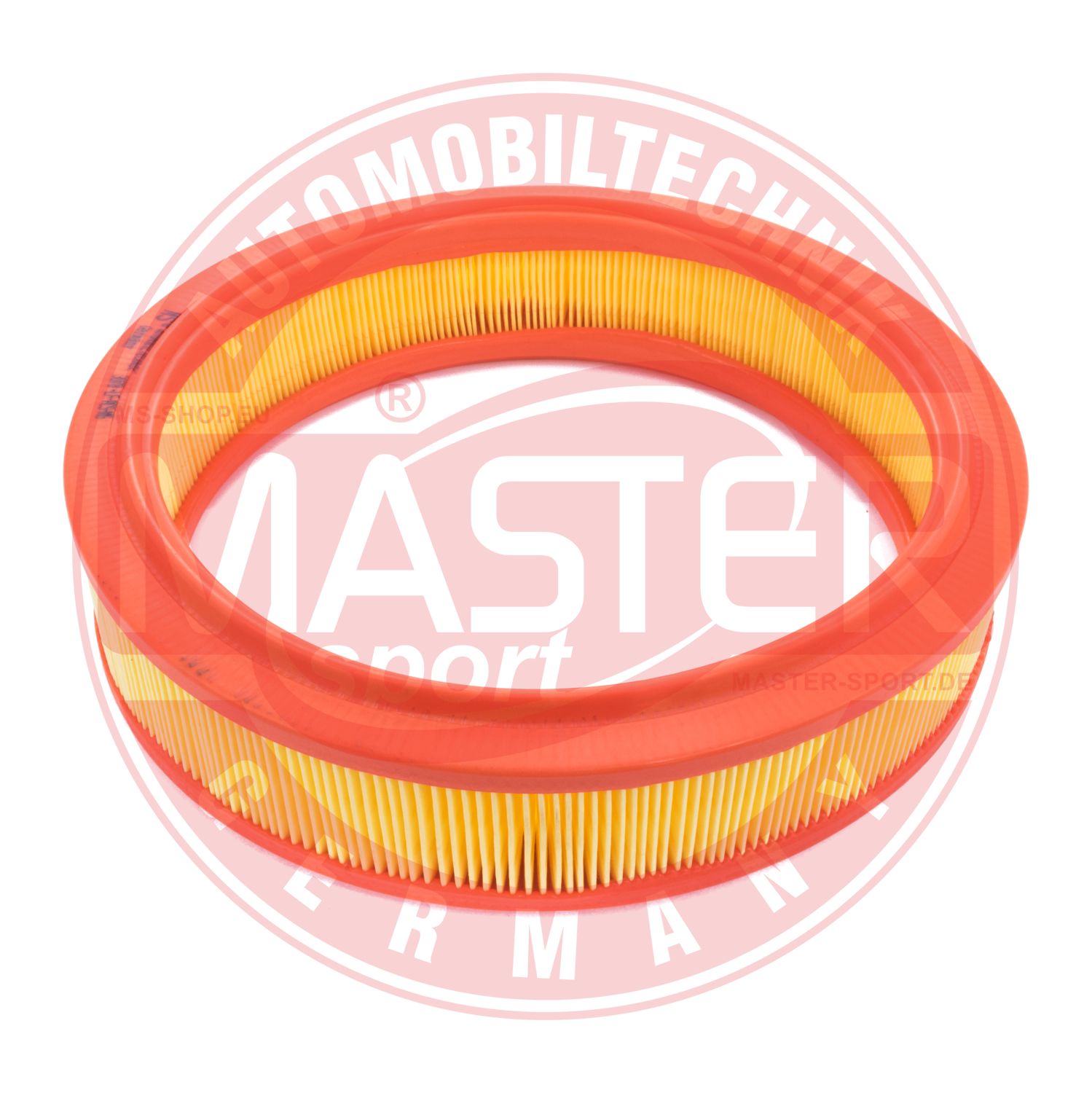 Filtru aer MASTERSPORT GERMANY 3078-LF-PCS-MS