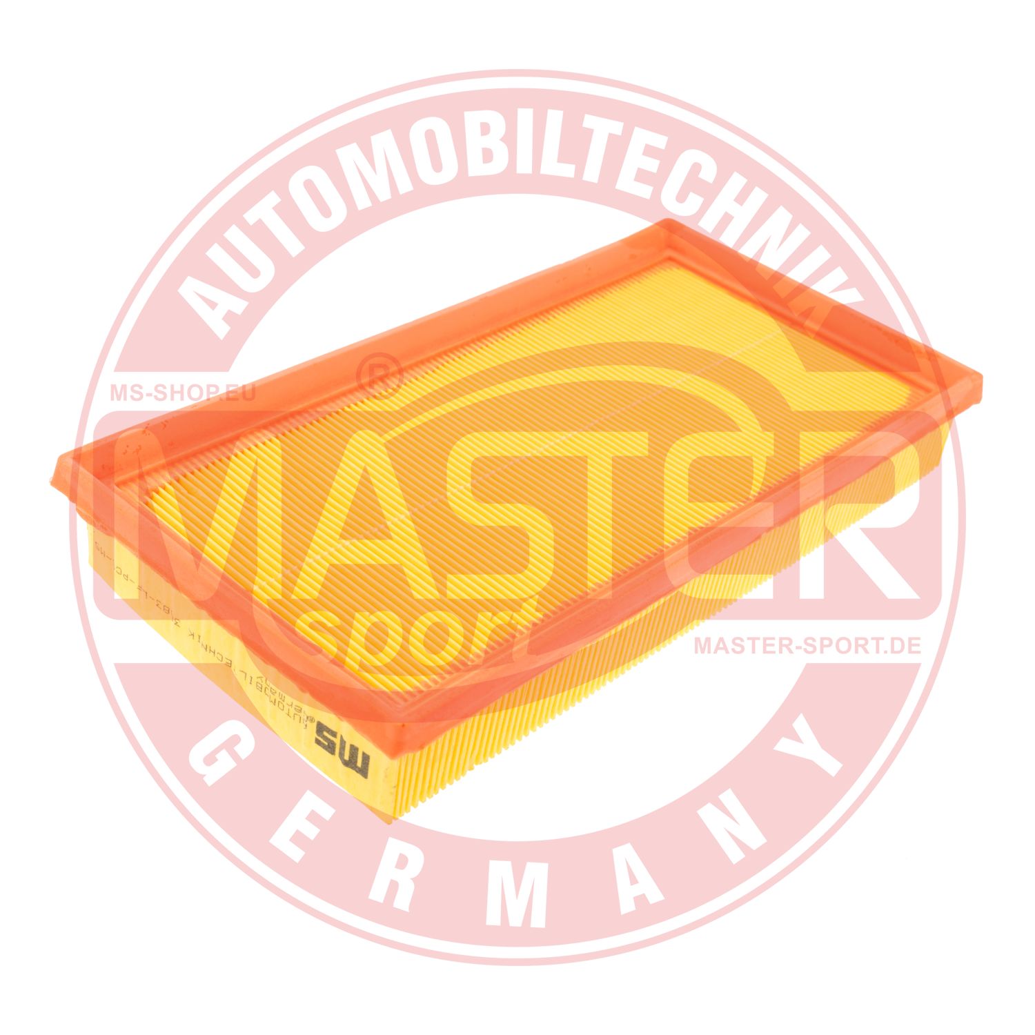 Filtru aer MASTERSPORT GERMANY 3083-LF-PCS-MS