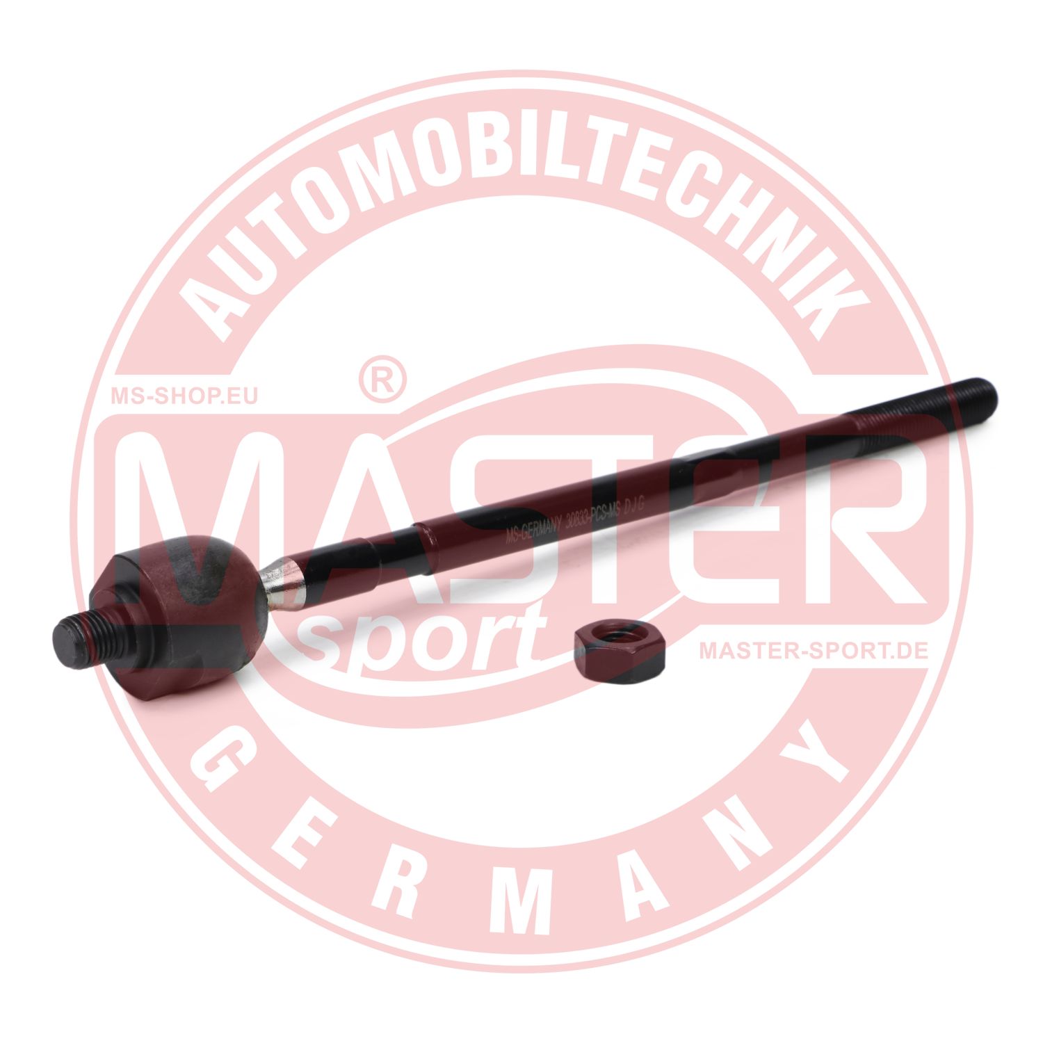 Bieleta directie MASTERSPORT GERMANY 30833-PCS-MS