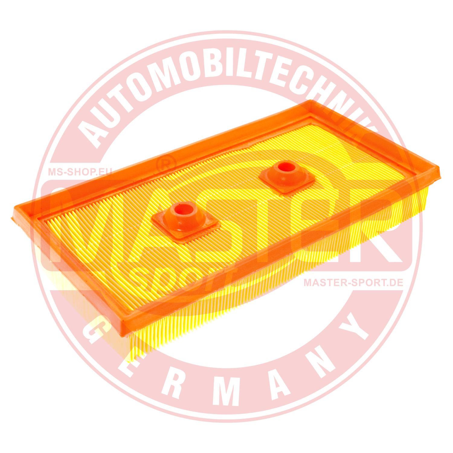 Filtru aer MASTERSPORT GERMANY 3083/1-LF-PCS-MS
