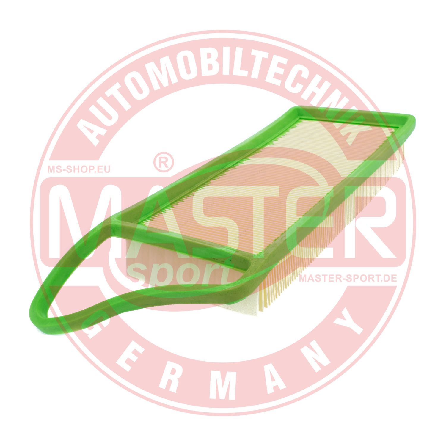 Filtru aer MASTERSPORT GERMANY 3087-LF-PCS-MS