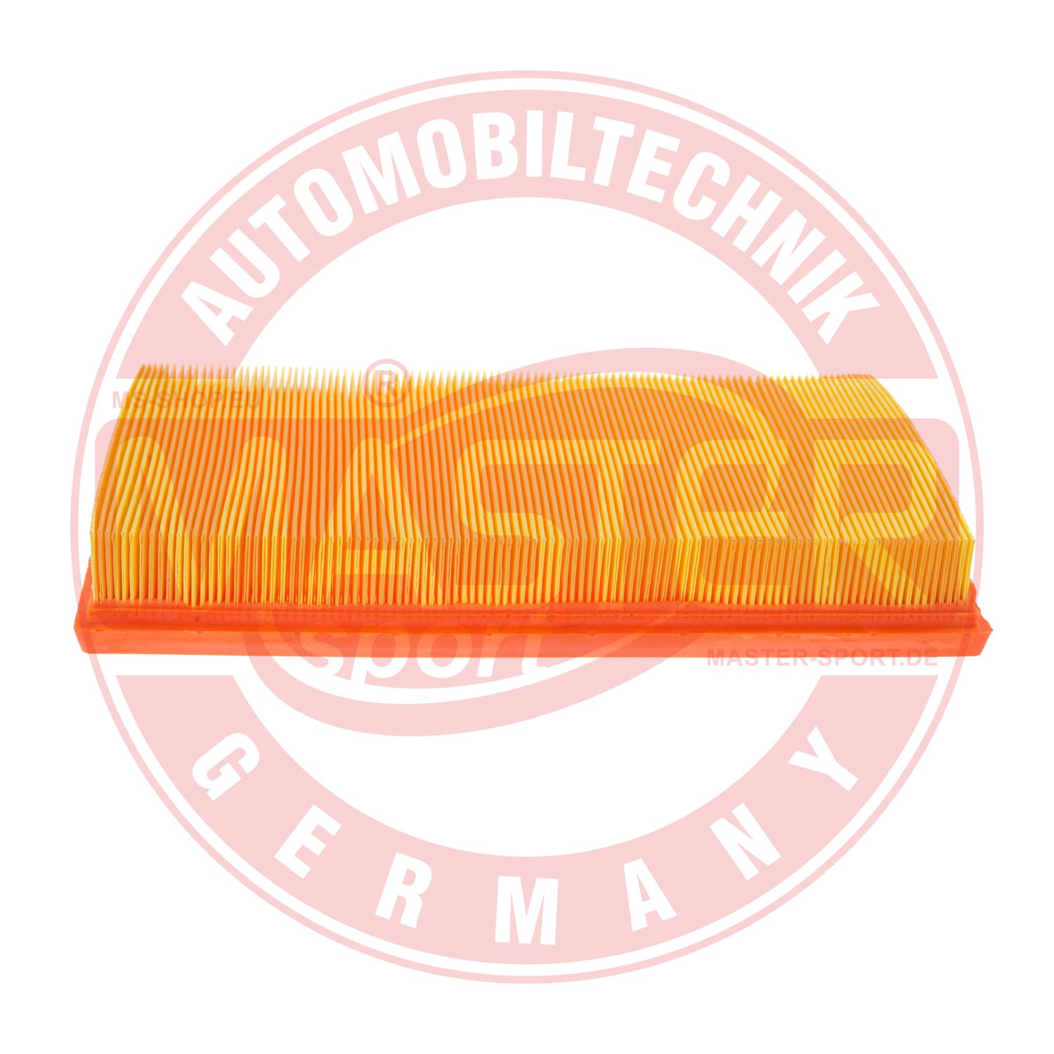 Filtru aer MASTERSPORT GERMANY 3093/1-LF-PCS-MS