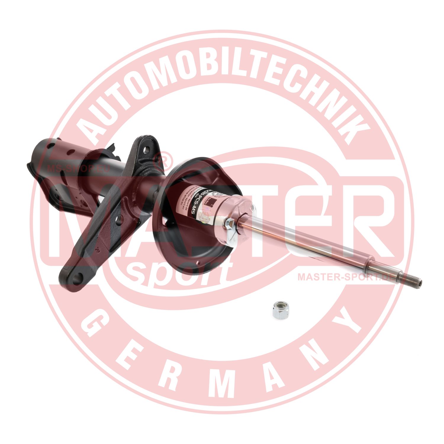 Amortizor MASTERSPORT GERMANY 310021-PCS-MS