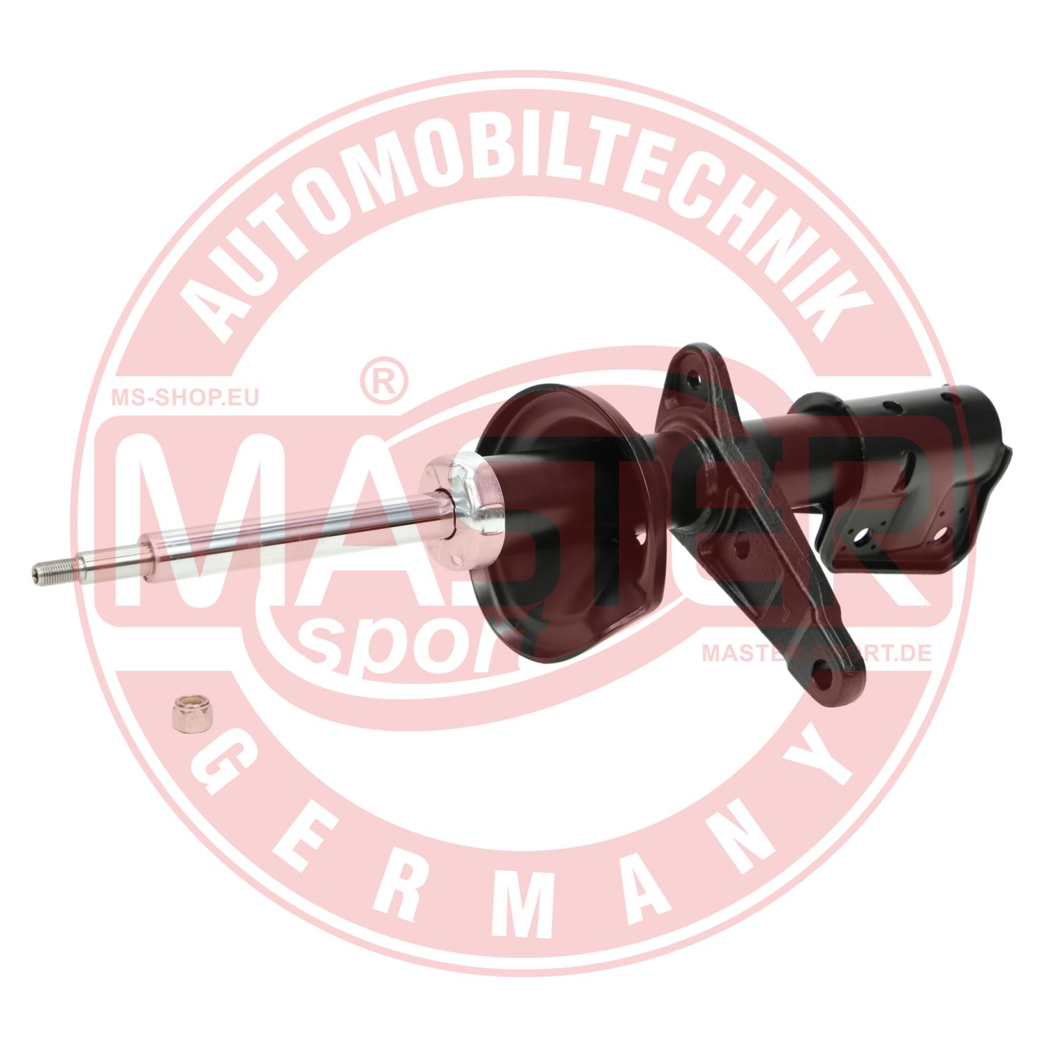 Amortizor MASTERSPORT GERMANY 310022-PCS-MS