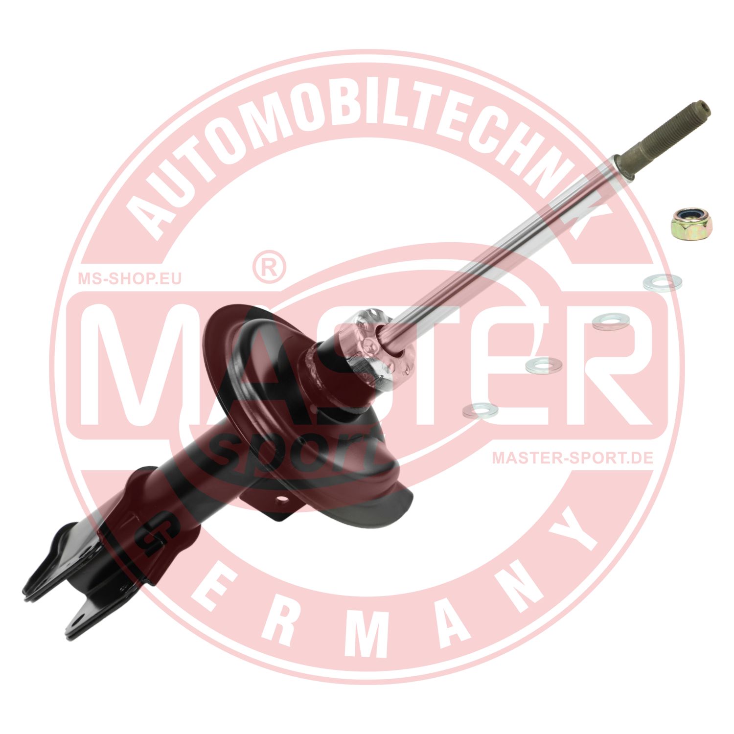 Amortizor MASTERSPORT GERMANY 310103-PCS-MS