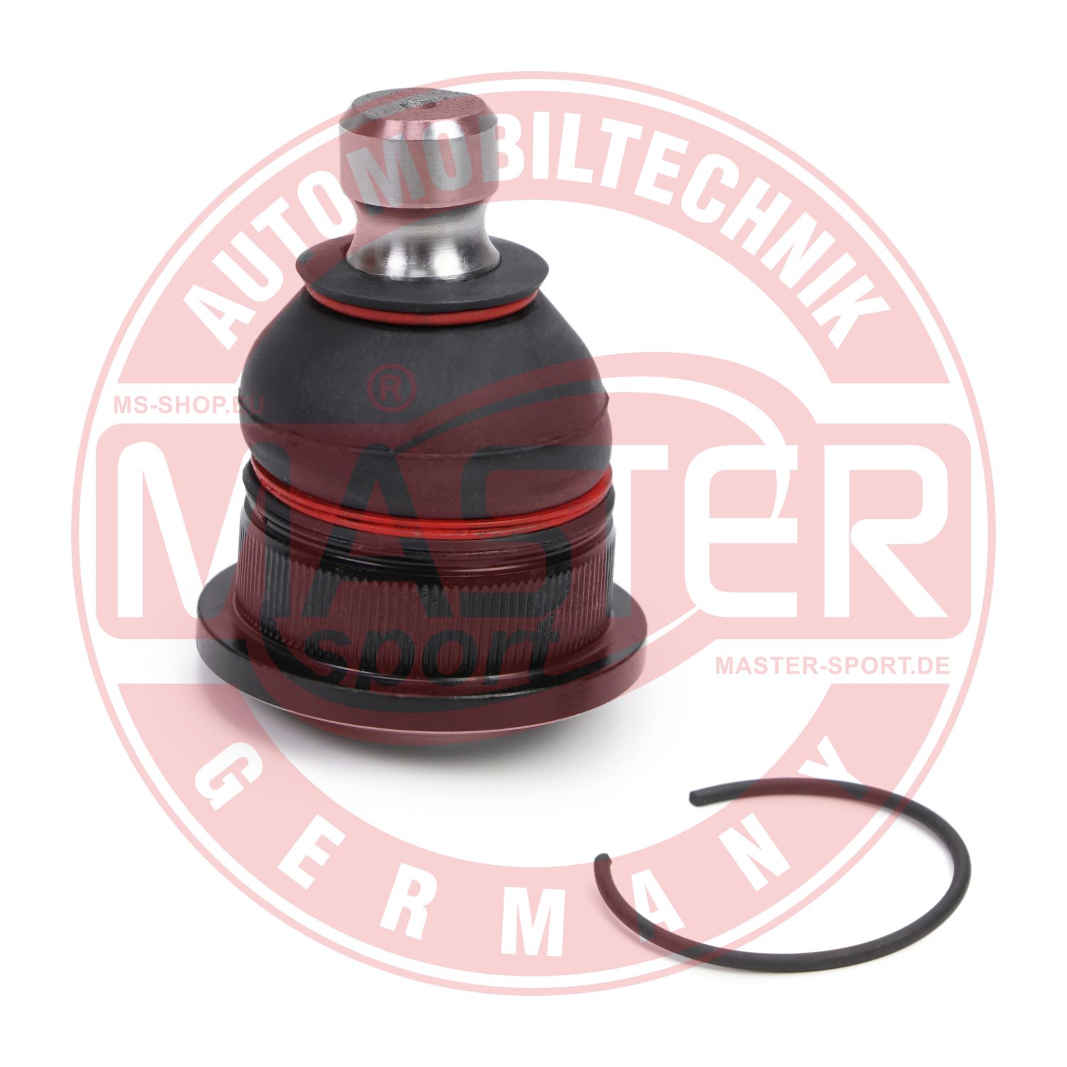 Pivot MASTERSPORT GERMANY 31046O-SET-MS