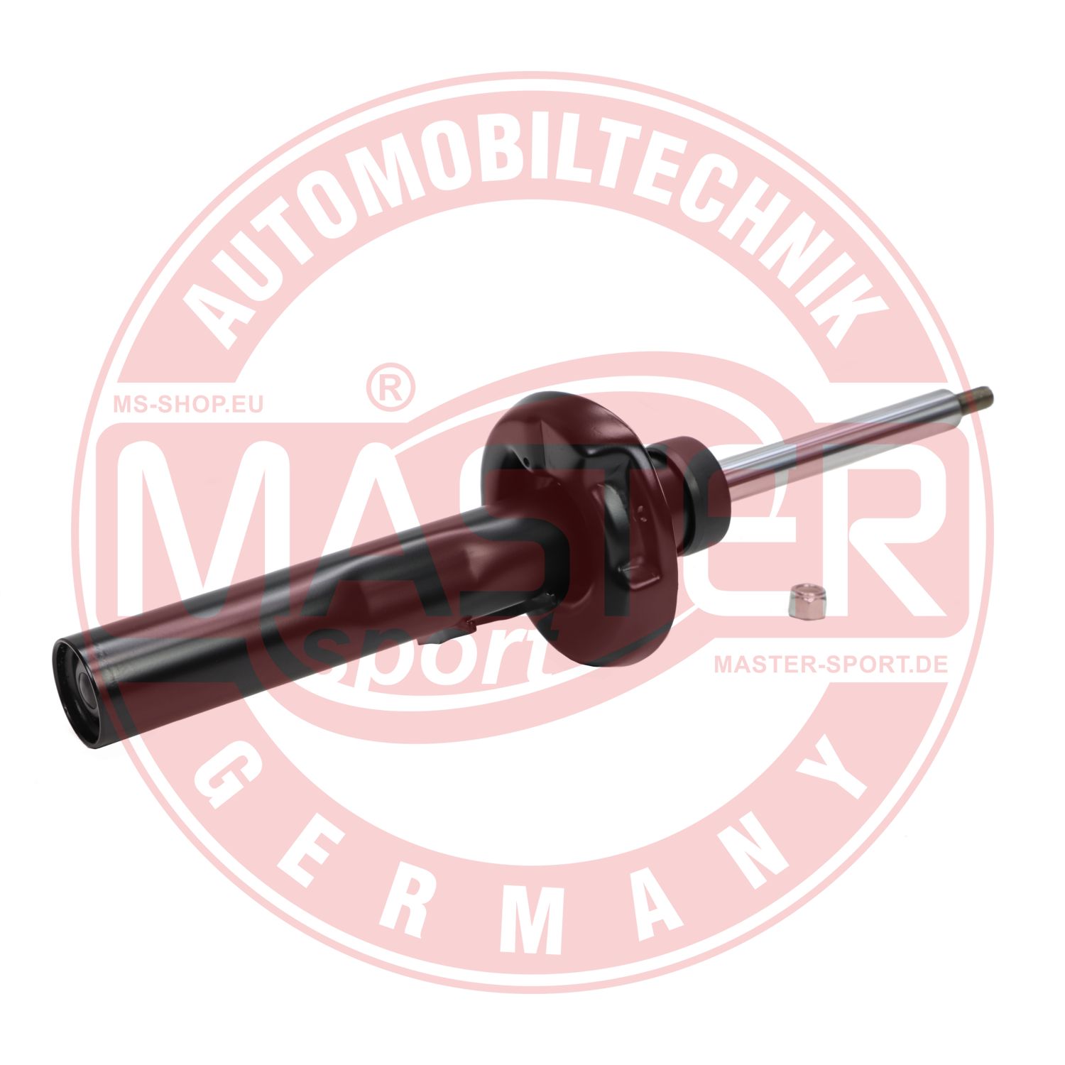 Amortizor MASTERSPORT GERMANY 310716-PCS-MS