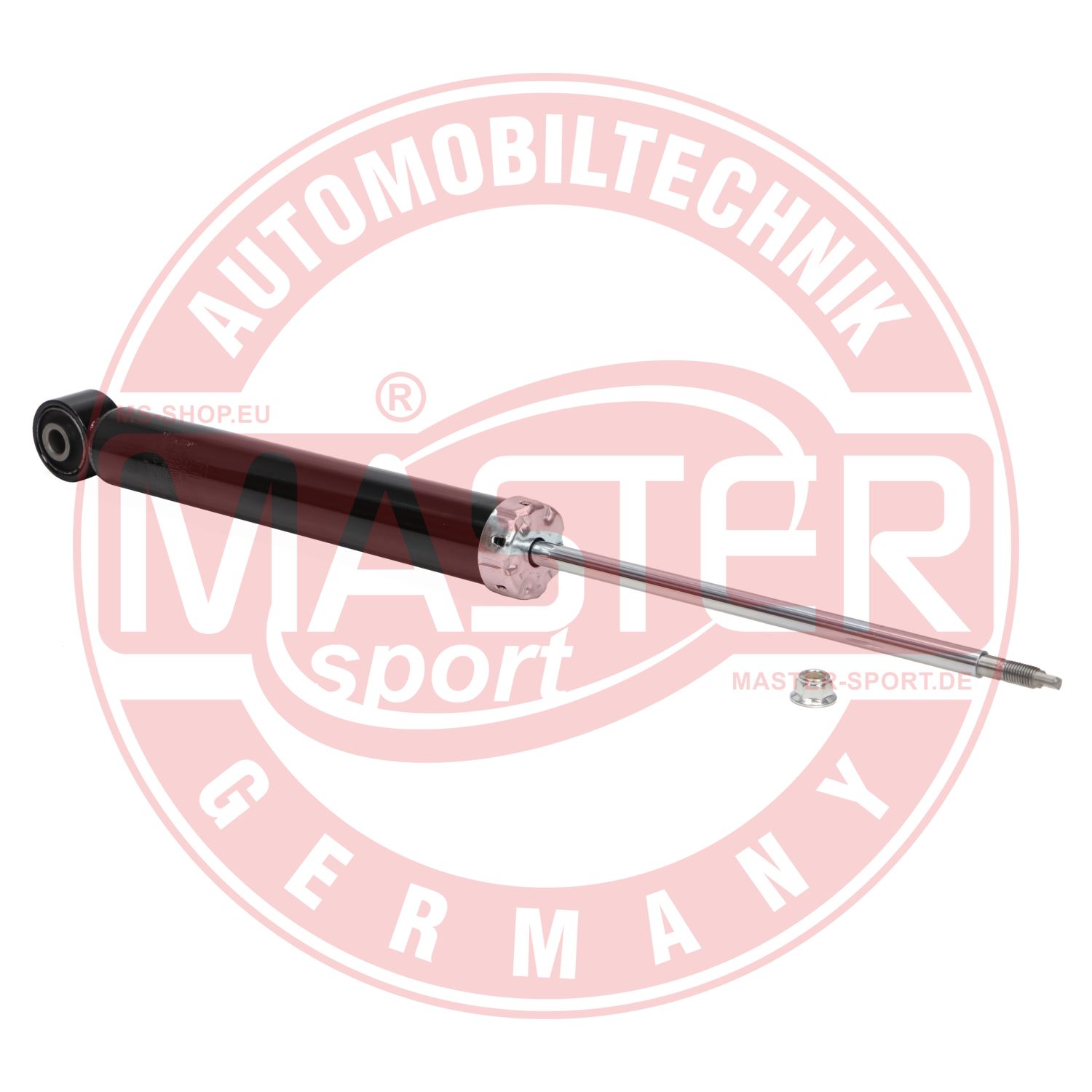 Amortizor MASTERSPORT GERMANY 310950-PCS-MS