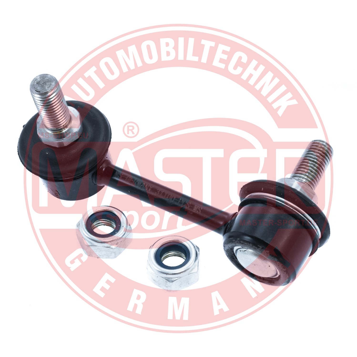 Bieleta antiruliu MASTERSPORT GERMANY 31100-PCS-MS