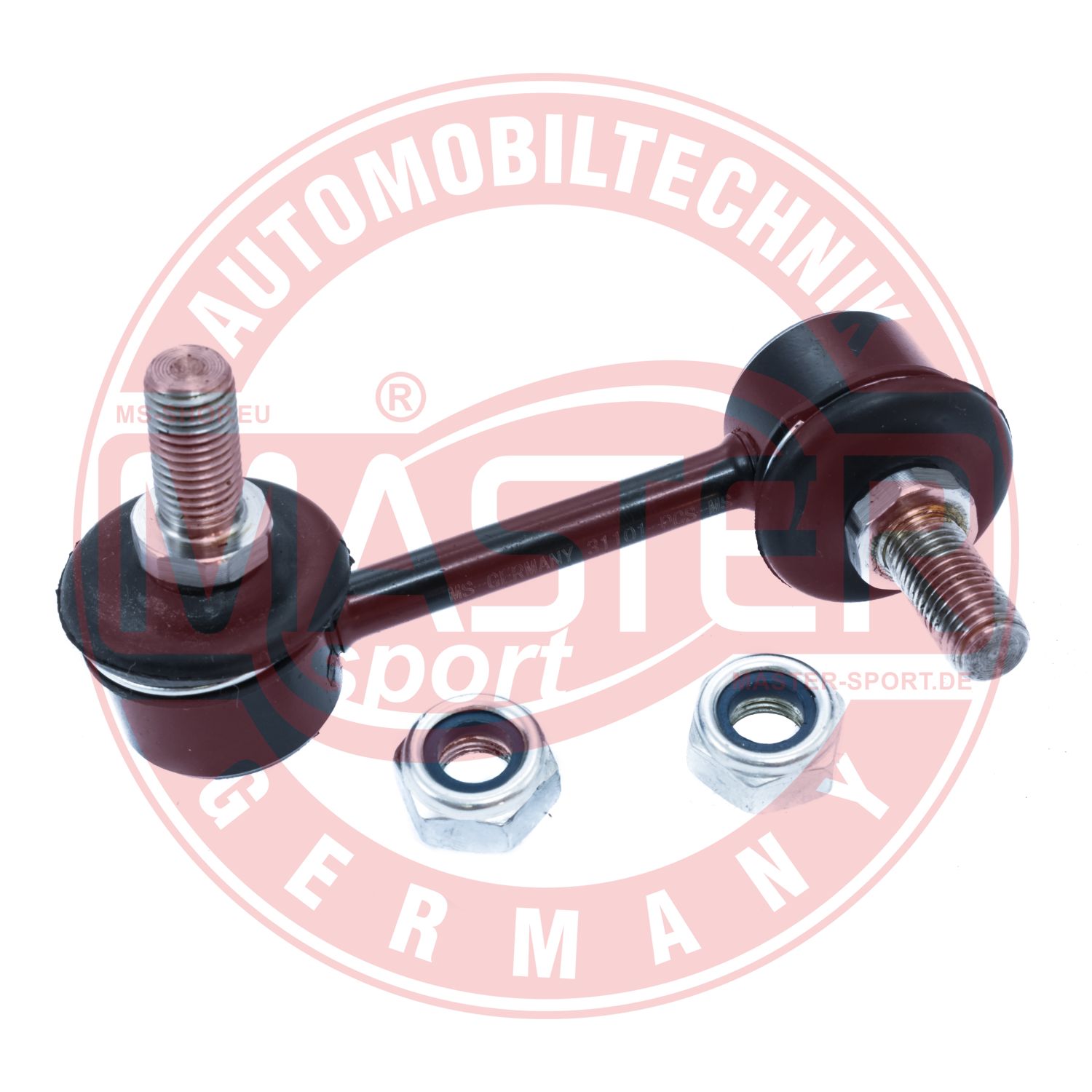 Bieleta antiruliu MASTERSPORT GERMANY 31101-PCS-MS