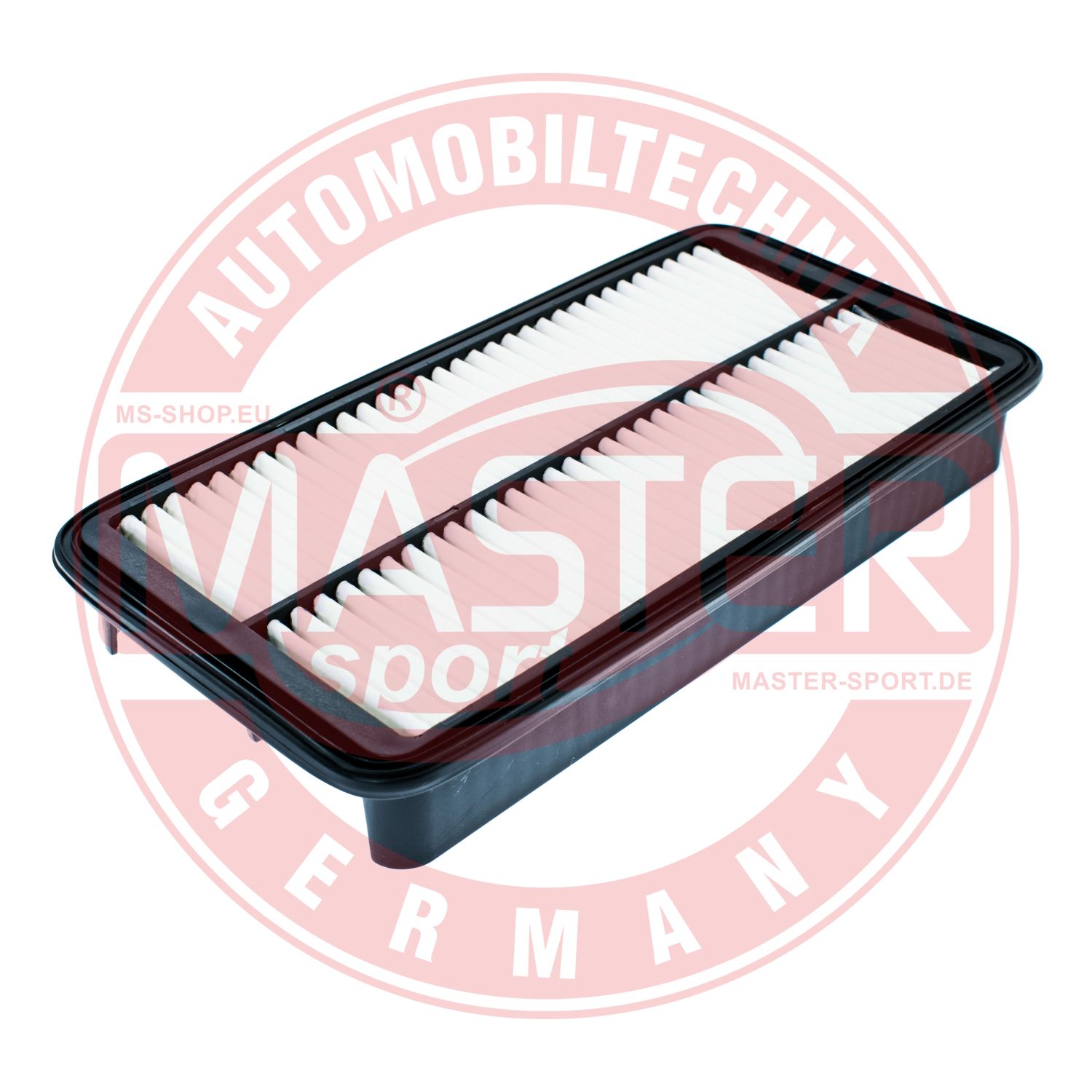 Filtru aer MASTERSPORT GERMANY 31101/1-LF-PCS-MS