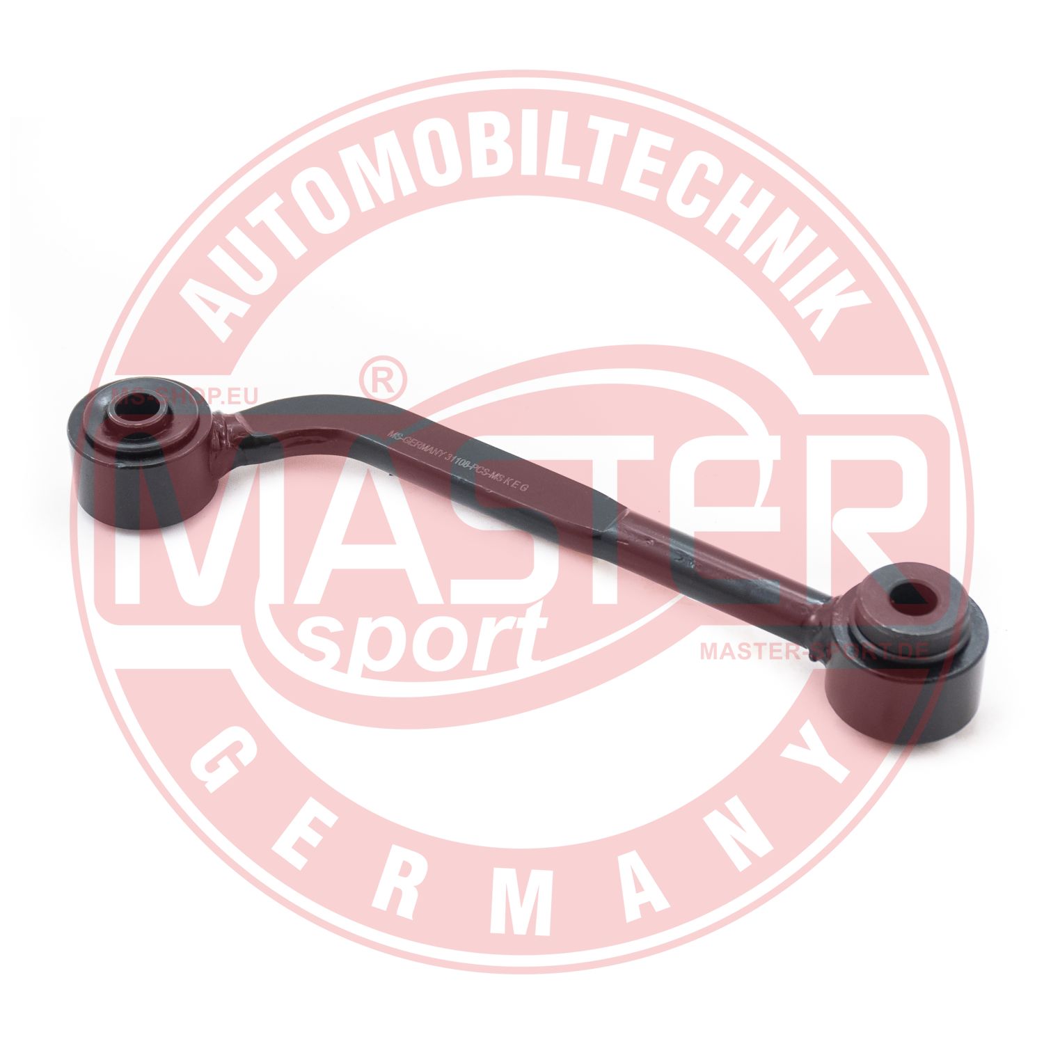 Bieleta antiruliu MASTERSPORT GERMANY 31108-PCS-MS