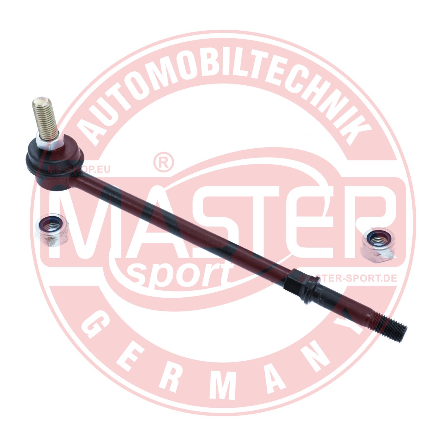 Bieleta antiruliu MASTERSPORT GERMANY 31139B-PCS-MS
