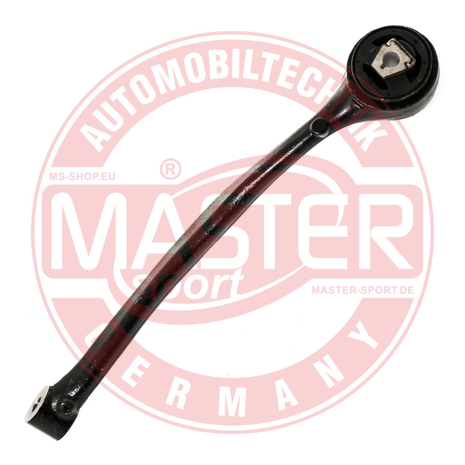 Brat suspensie roata MASTERSPORT GERMANY 31178-PCS-MS