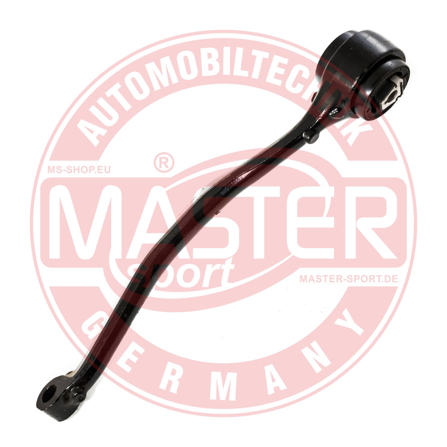 Brat suspensie roata MASTERSPORT GERMANY 31179-PCS-MS
