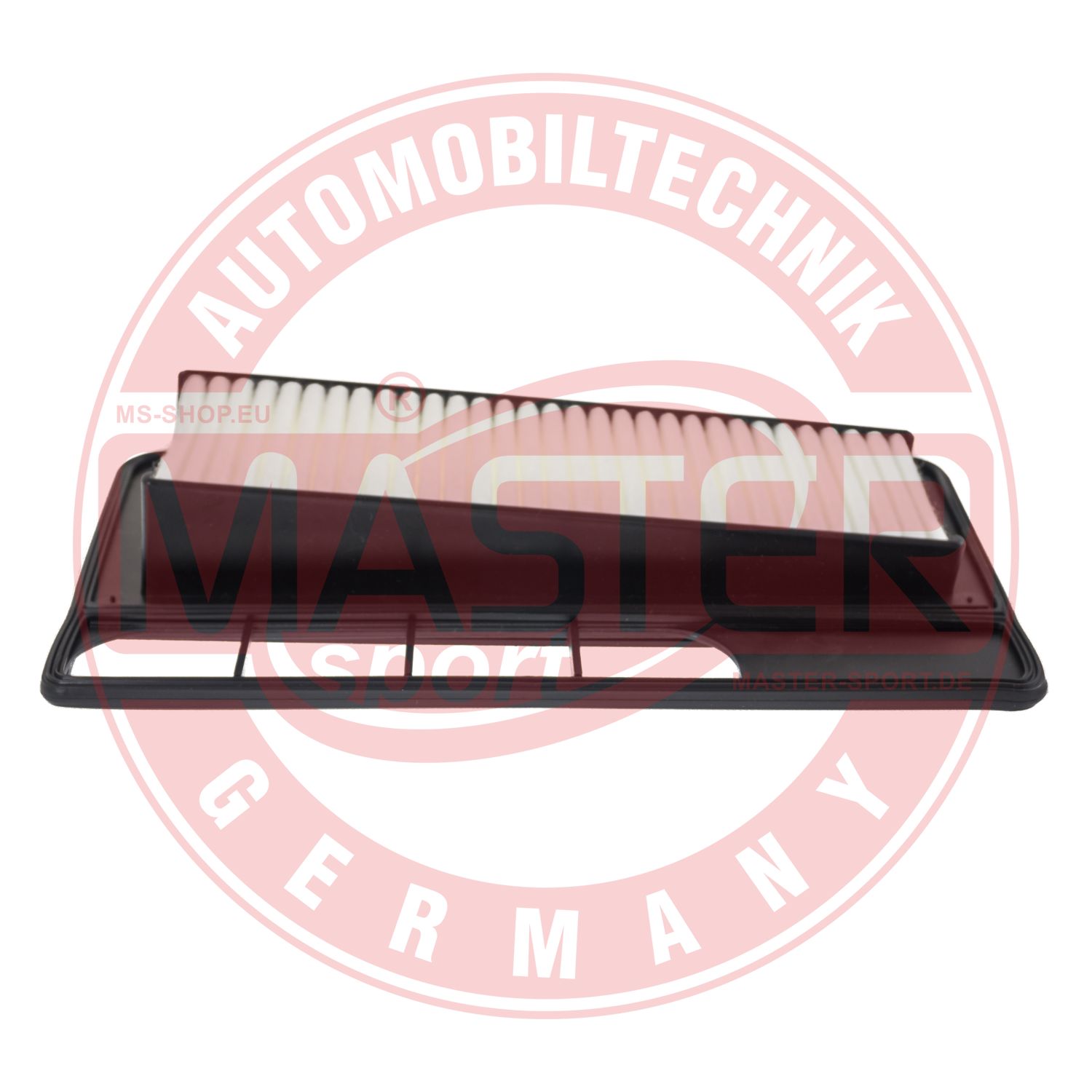 Filtru aer MASTERSPORT GERMANY 3118-LF-PCS-MS
