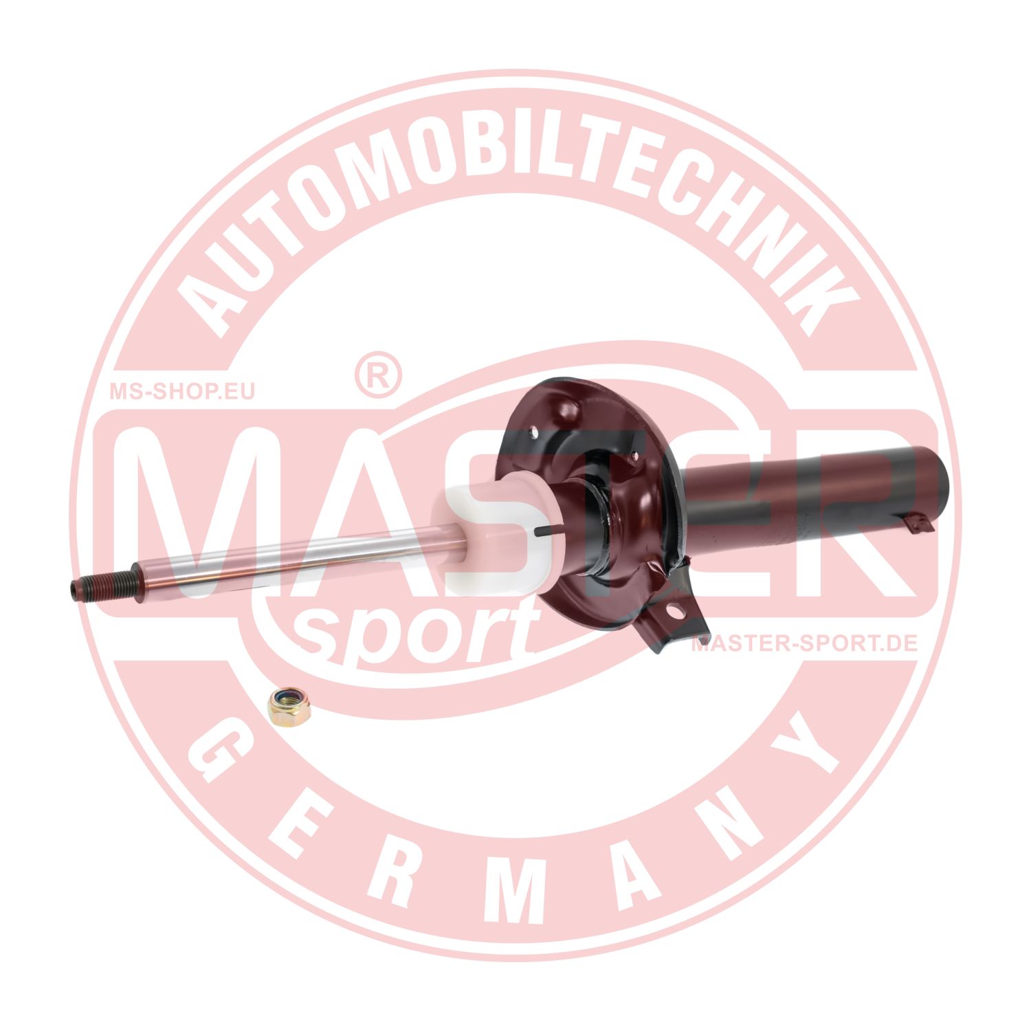 Amortizor MASTERSPORT GERMANY 311863-PCS-MS