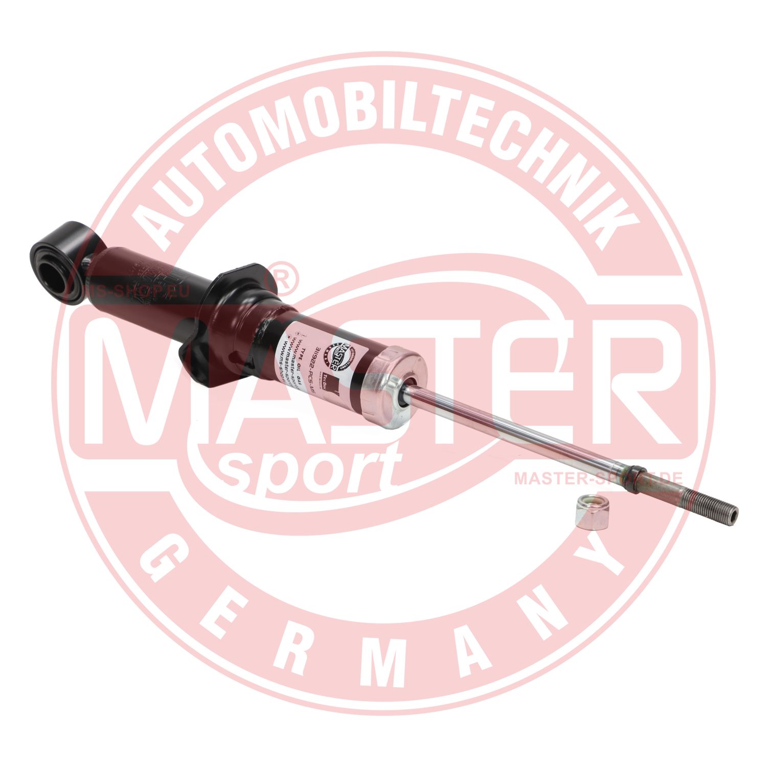 Amortizor MASTERSPORT GERMANY 311922-PCS-MS