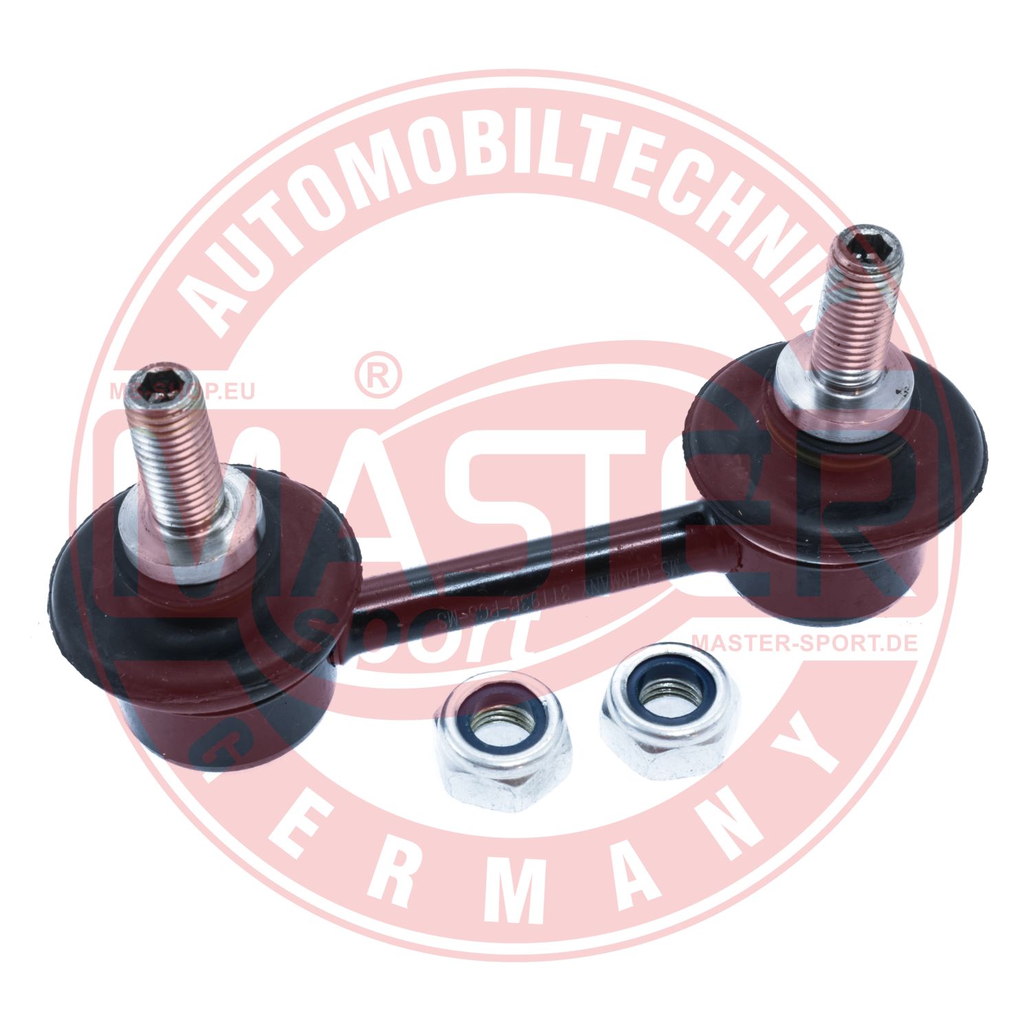 Bieleta antiruliu MASTERSPORT GERMANY 31193B-PCS-MS